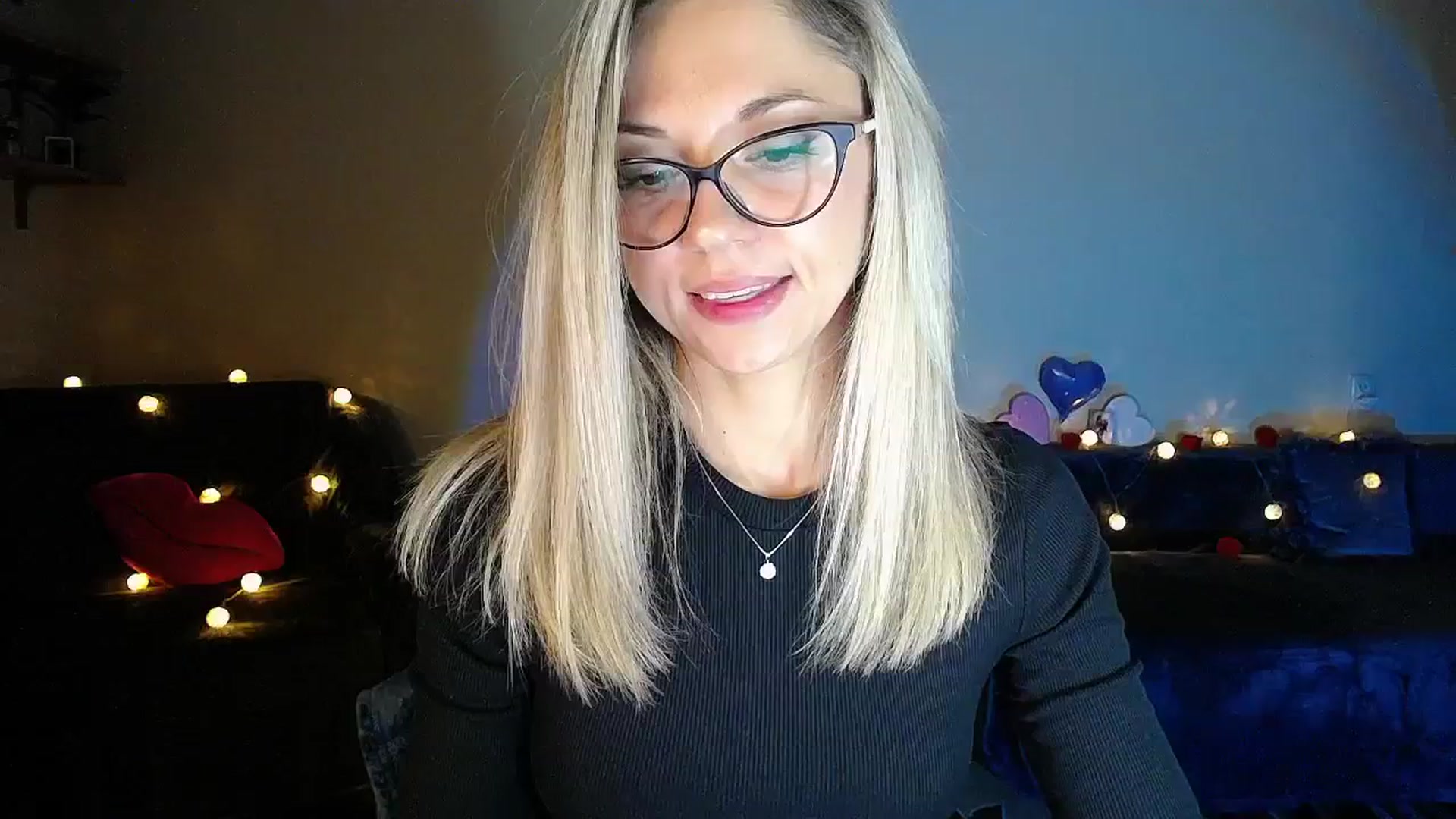 Gallery image thumbnail from Sunshine_alis's myfreecams stream on, 09/27/2025, 17:51 image 20 of 20