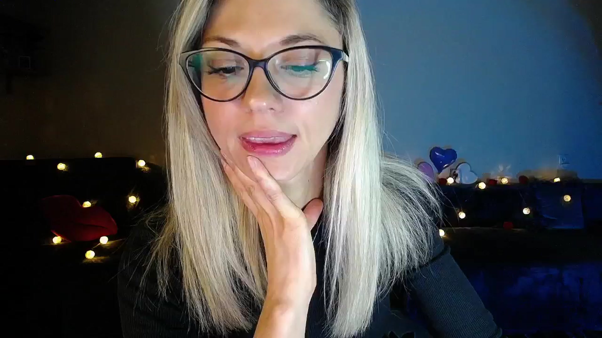 Gallery image thumbnail from Sunshine_alis's myfreecams stream on, 09/27/2025, 17:51 image 10 of 20