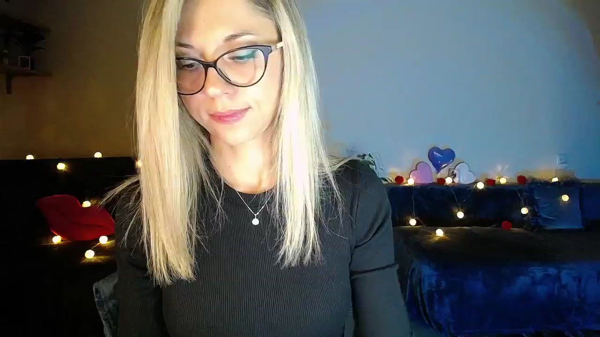 Gallery image thumbnail from Sunshine_alis's myfreecams stream on, 09/27/2025, 17:51 image 3 of 20