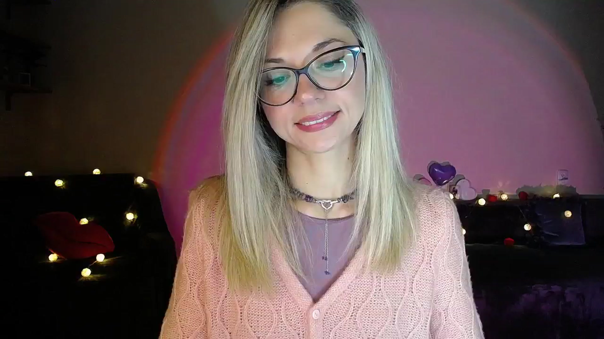 Gallery image thumbnail from Sunshine_alis's myfreecams stream on, 09/30/2025, 16:42 image 1 of 20