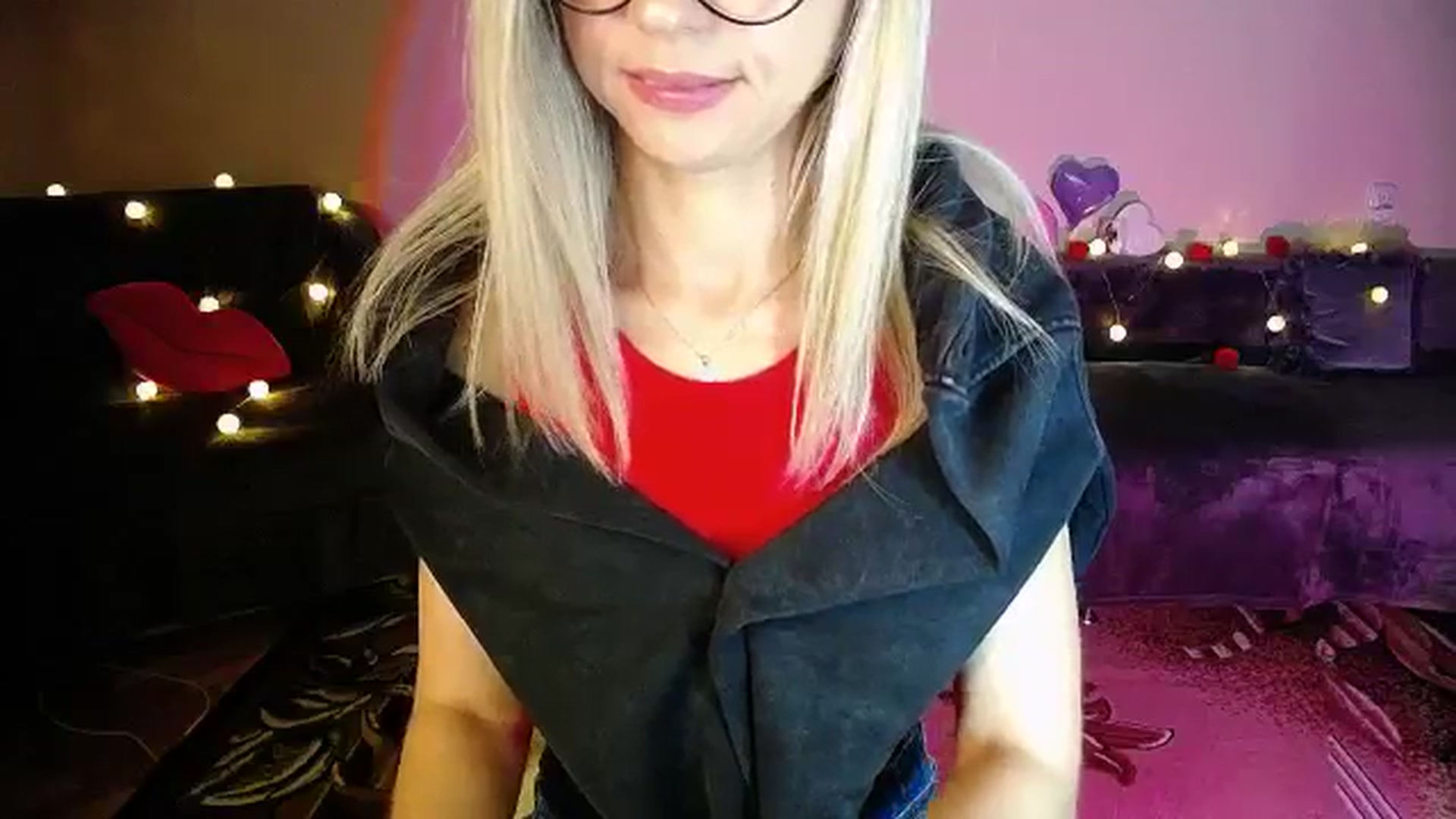 Gallery image thumbnail from Sunshine_alis's myfreecams stream on, 10/01/2025, 17:56 image 20 of 20