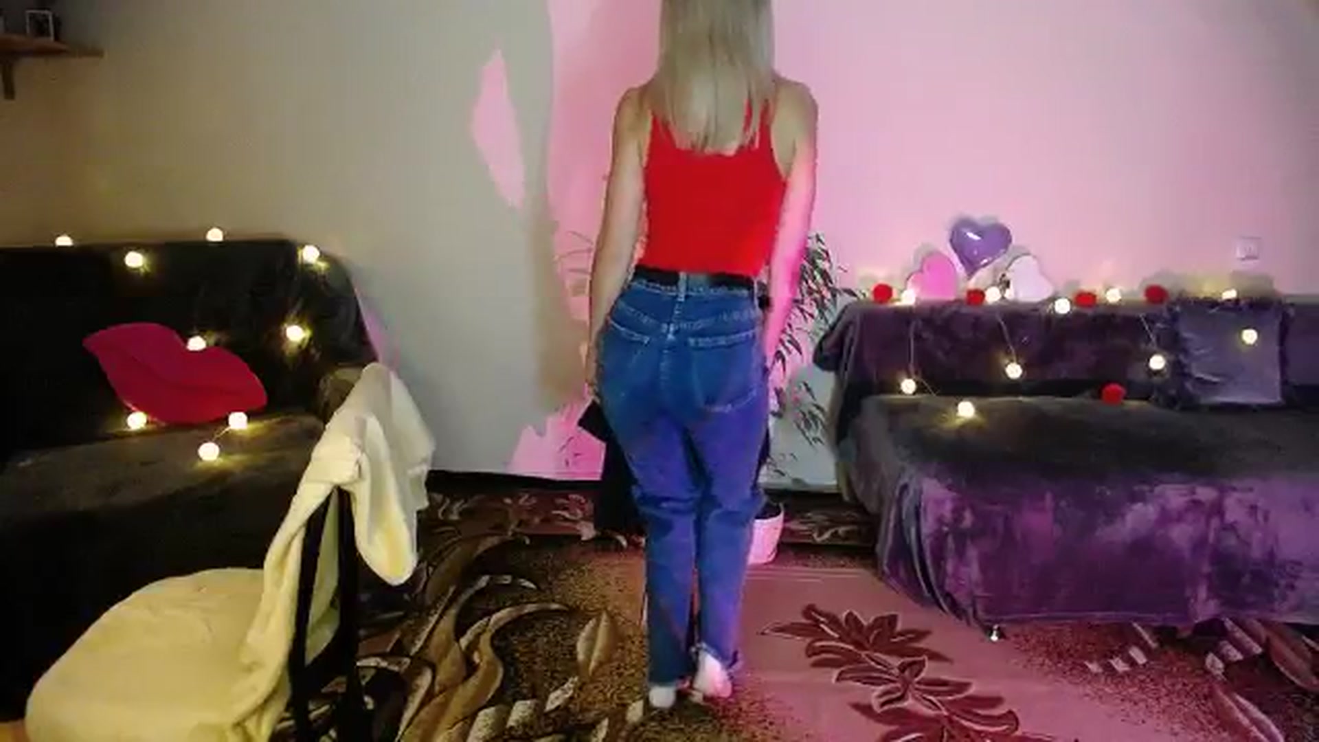 Gallery image thumbnail from Sunshine_alis's myfreecams stream on, 10/01/2025, 17:56 image 13 of 20