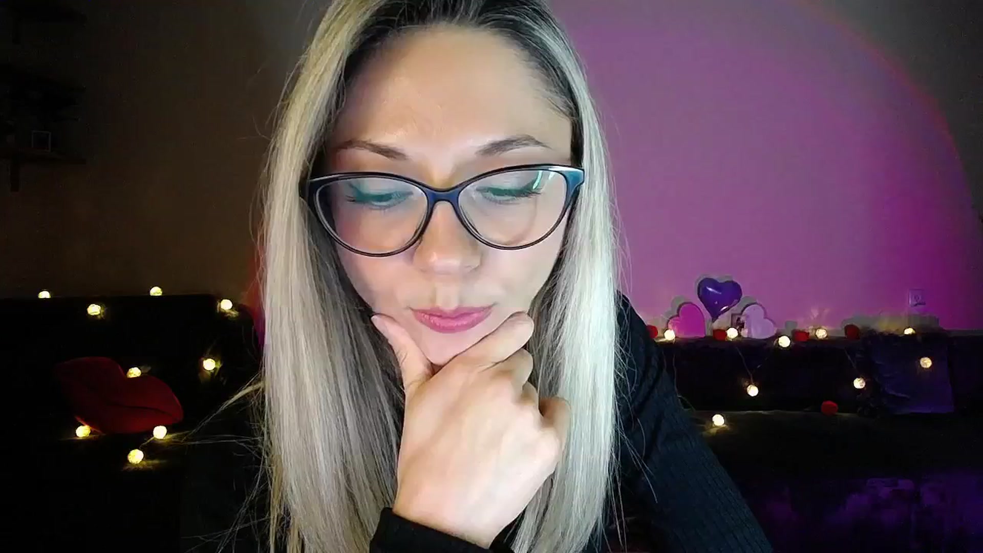 Gallery image thumbnail from Sunshine_alis's myfreecams stream on, 10/02/2025, 17:58 image 20 of 20