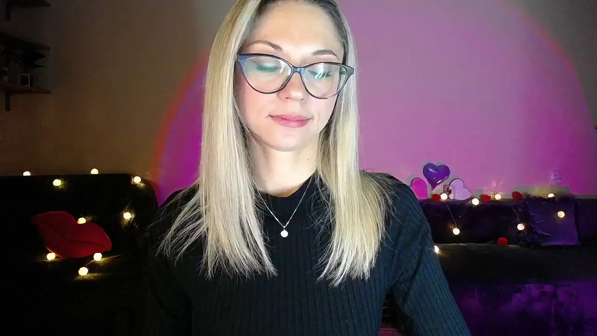 Gallery image thumbnail from Sunshine_alis's myfreecams stream on, 10/02/2025, 17:58 image 1 of 20