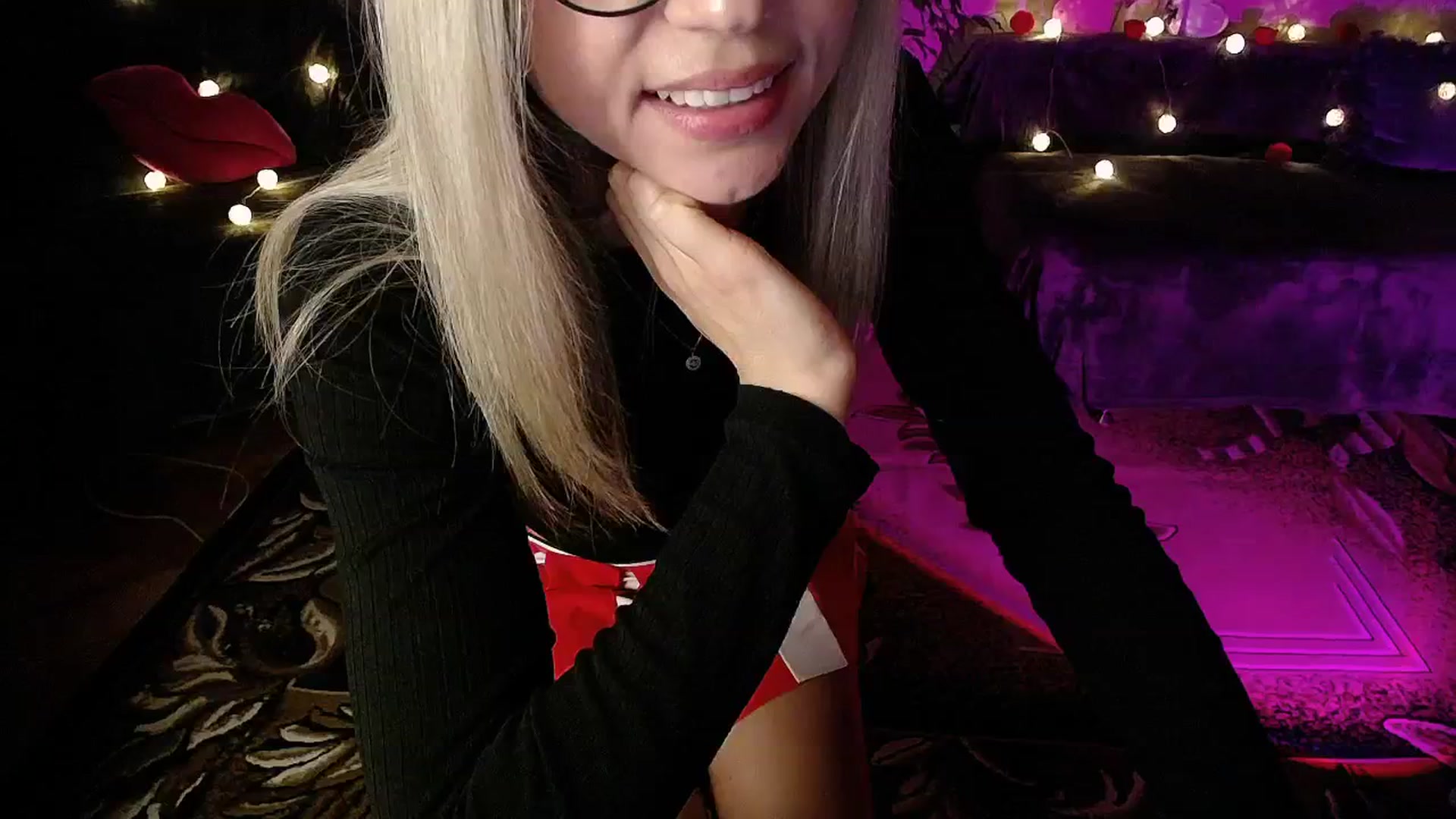 Gallery image thumbnail from Sunshine_alis's myfreecams stream on, 10/02/2025, 17:58 image 13 of 20