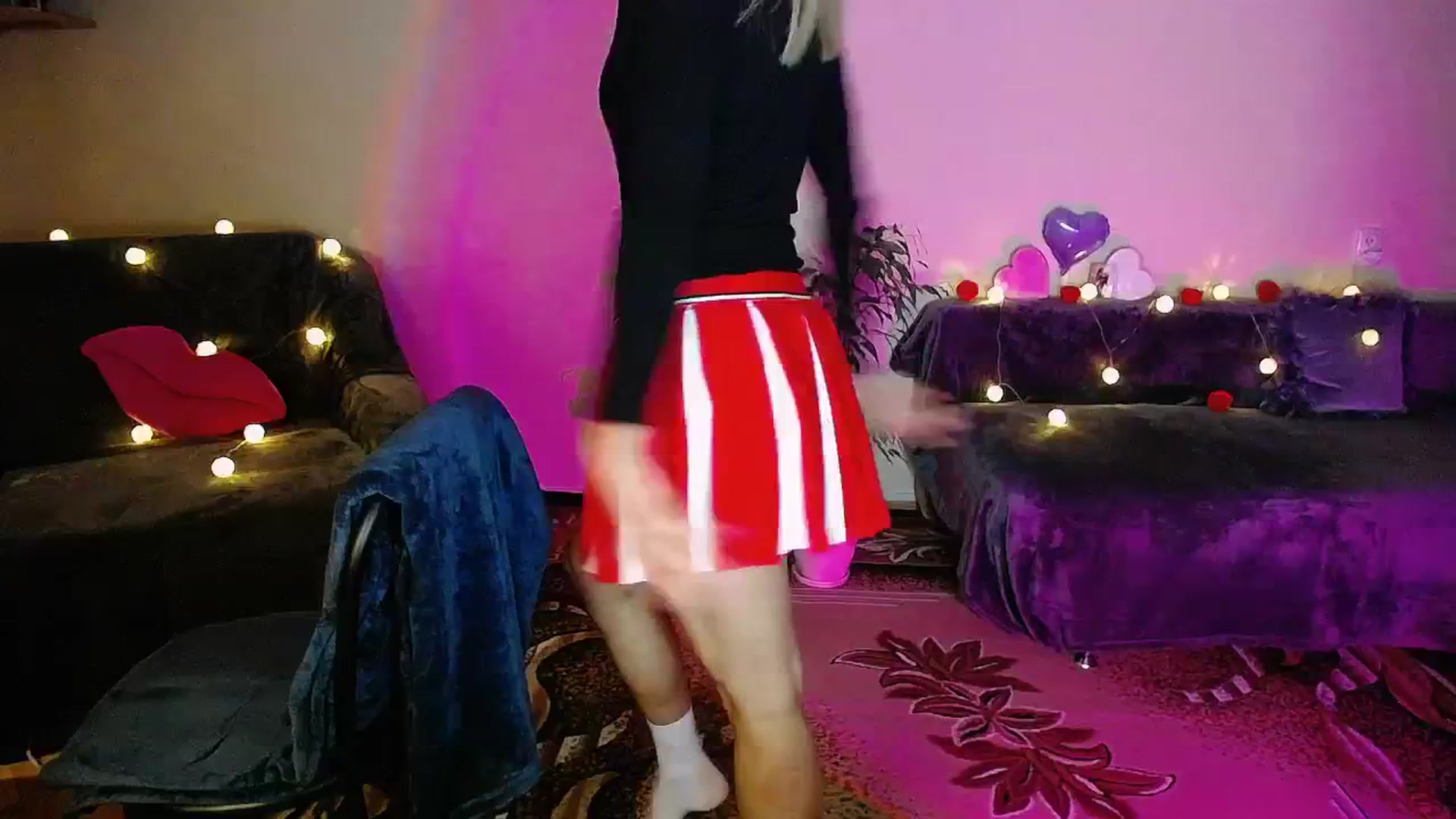 Gallery image thumbnail from Sunshine_alis's myfreecams stream on, 10/02/2025, 17:58 image 11 of 20