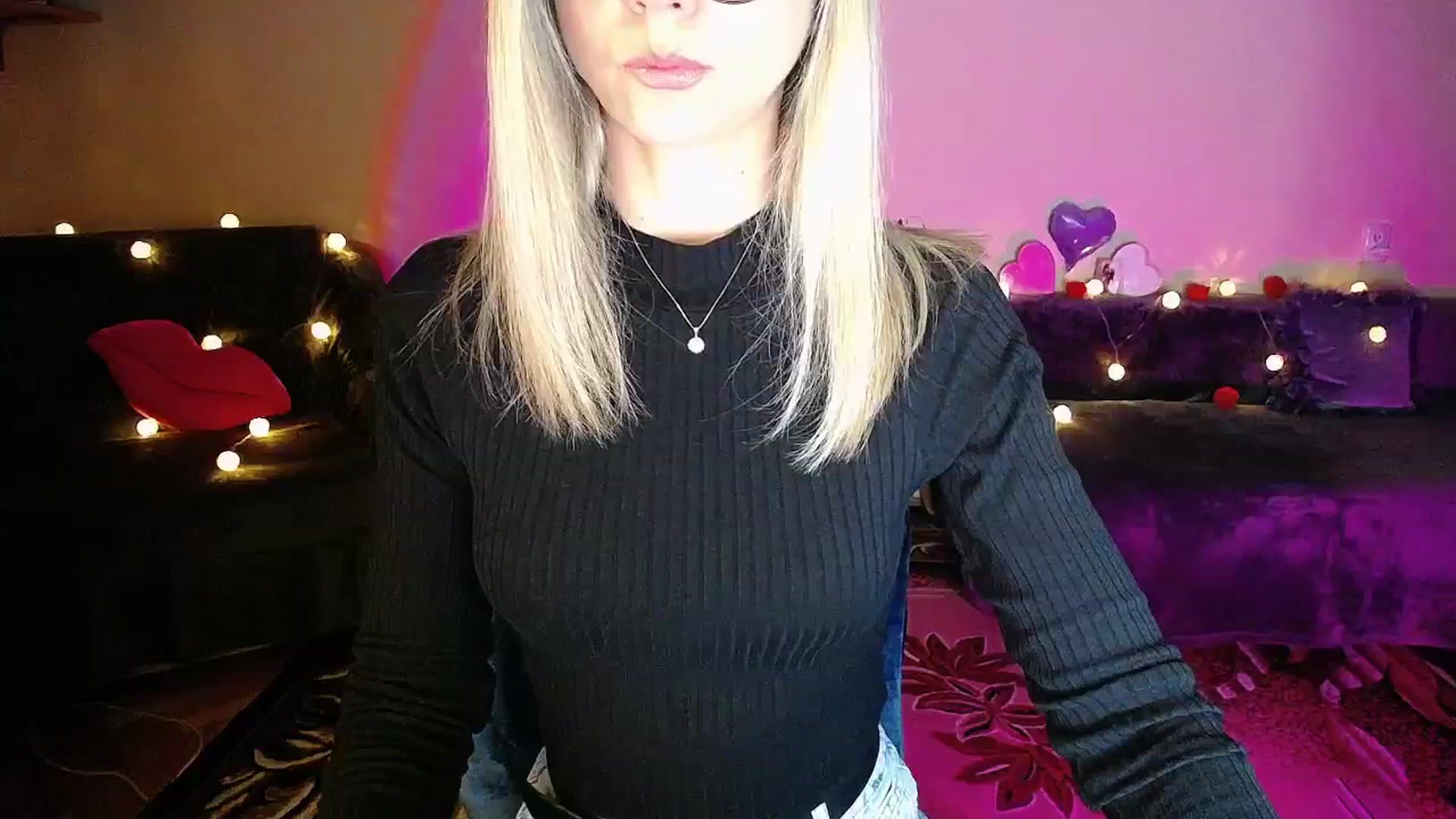 Gallery image thumbnail from Sunshine_alis's myfreecams stream on, 10/02/2025, 17:58 image 3 of 20
