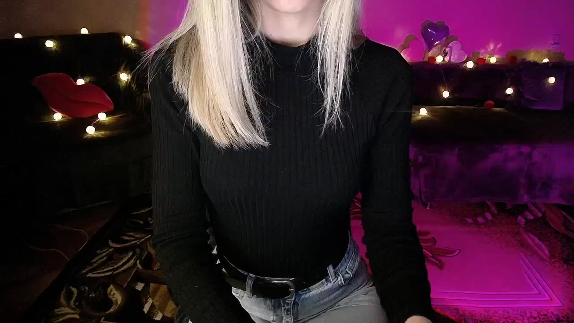 Gallery image thumbnail from Sunshine_alis's myfreecams stream on, 10/02/2025, 20:14 image 20 of 20