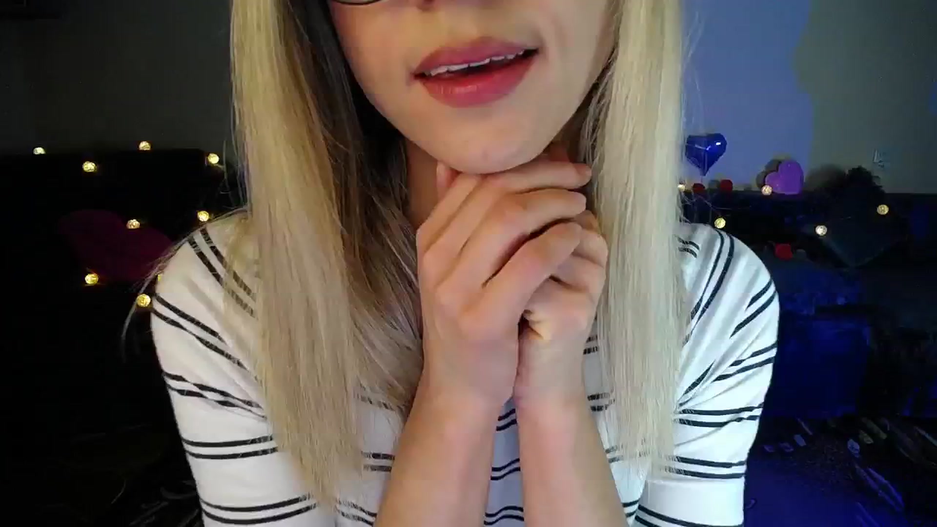 Gallery image thumbnail from Sunshine_alis's myfreecams stream on, 10/06/2025, 19:43 image 12 of 20