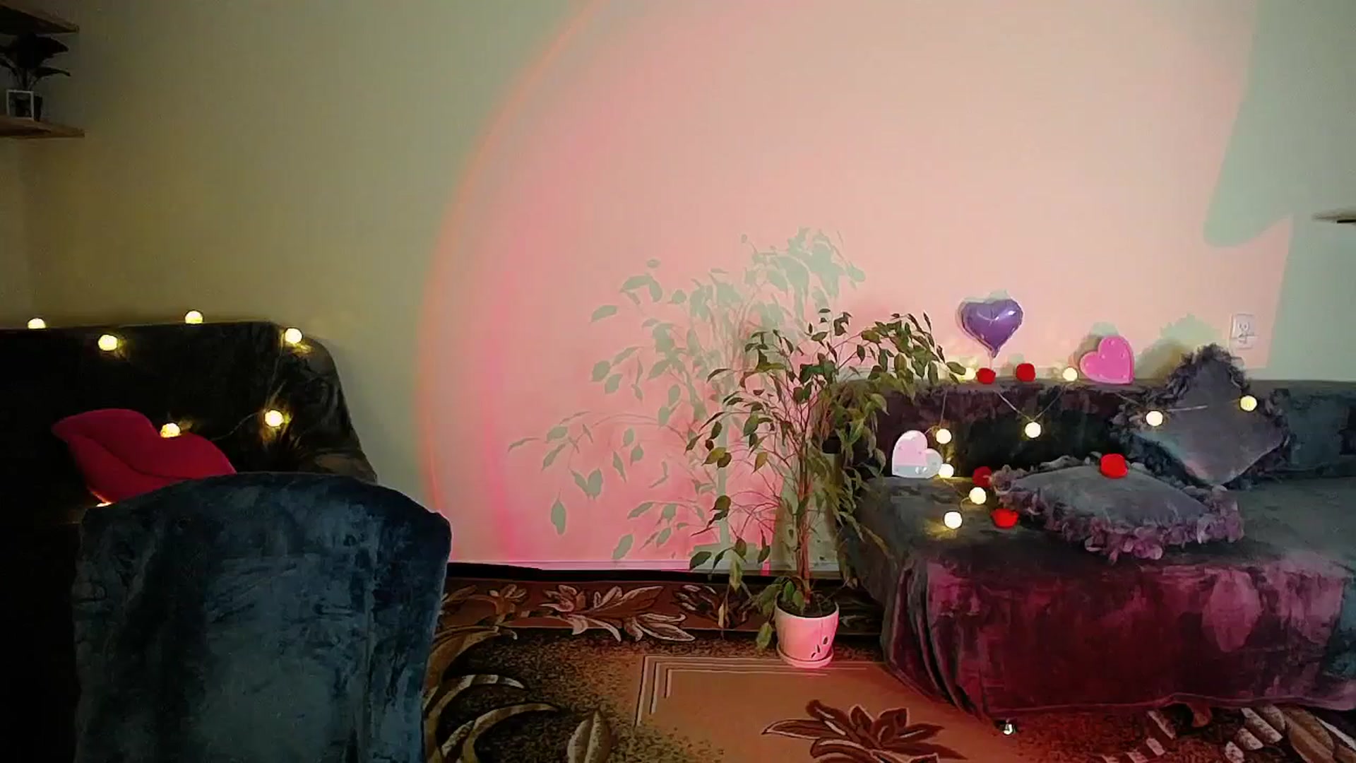 Gallery image thumbnail from Sunshine_alis's myfreecams stream on, 10/15/2025, 19:10 image 16 of 20