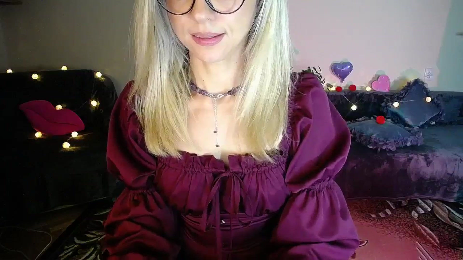 Gallery image thumbnail from Sunshine_alis's myfreecams stream on, 10/17/2025, 18:43 image 7 of 20
