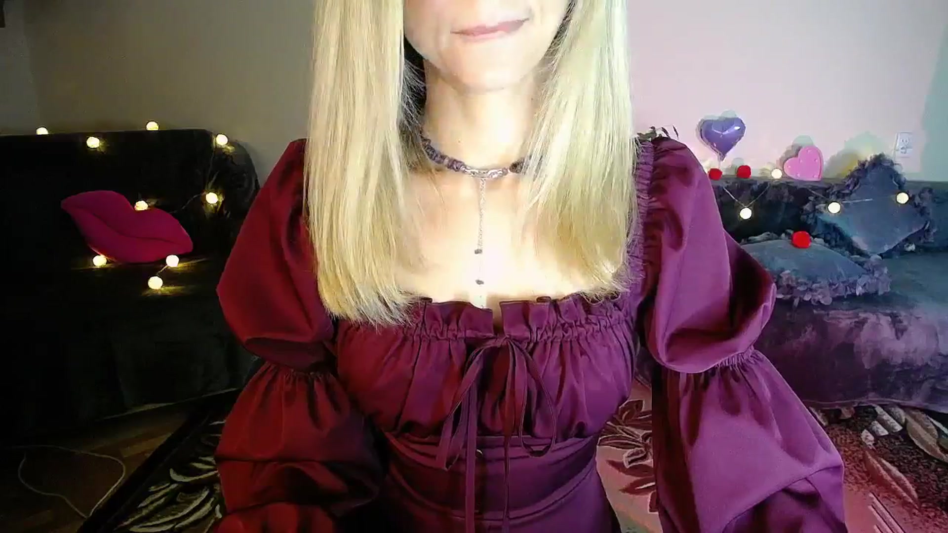 Gallery image thumbnail from Sunshine_alis's myfreecams stream on, 10/17/2025, 18:43 image 11 of 20