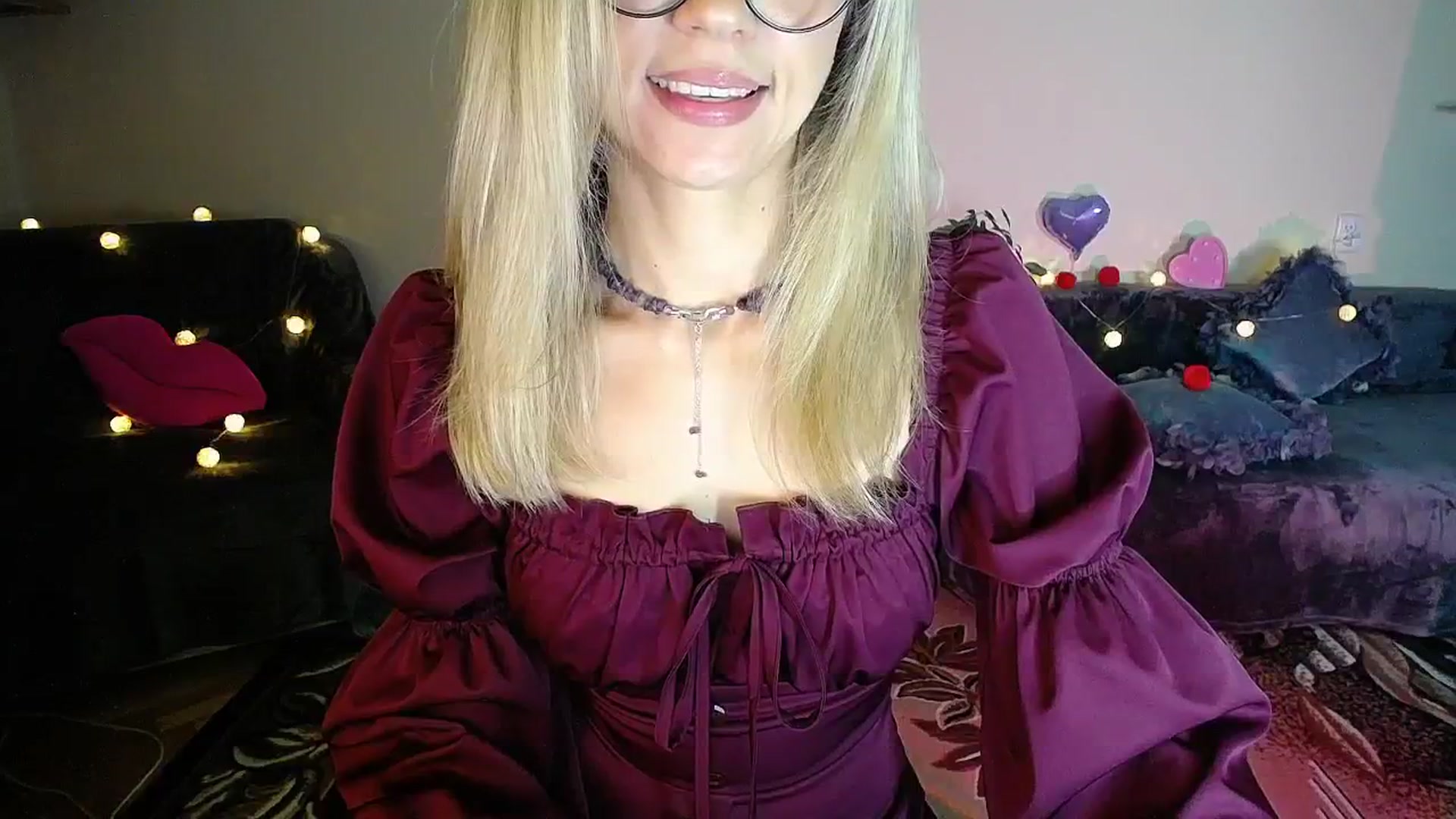 Gallery image thumbnail from Sunshine_alis's myfreecams stream on, 10/17/2025, 18:43 image 6 of 20