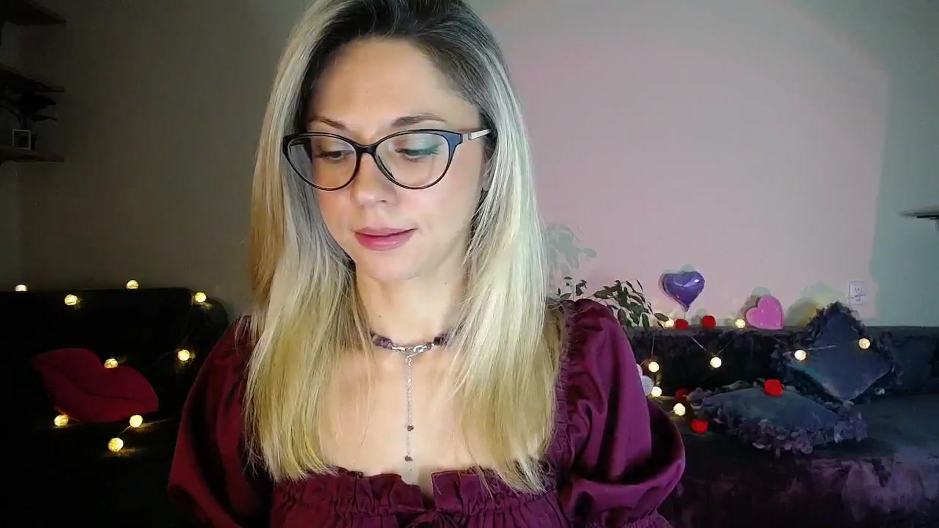 Gallery image thumbnail from Sunshine_alis's myfreecams stream on, 10/17/2025, 18:43 image 2 of 20