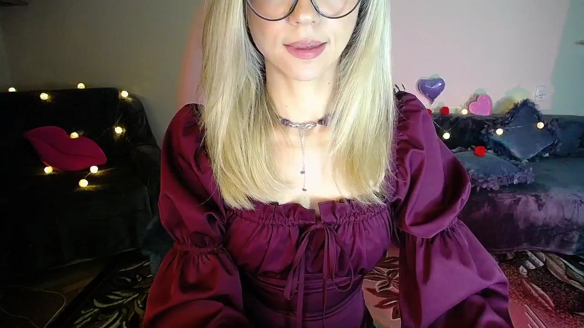 Gallery image thumbnail from Sunshine_alis's myfreecams stream on, 10/17/2025, 18:43 image 8 of 20
