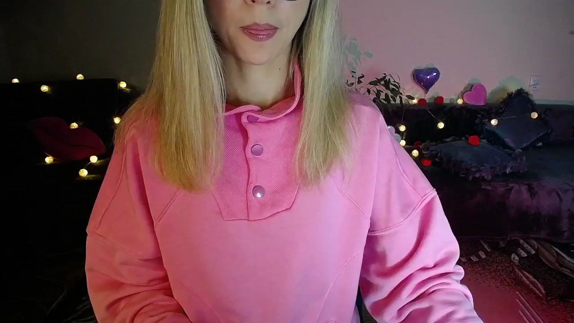 Gallery image thumbnail from Sunshine_alis's myfreecams stream on, 10/24/2025, 17:11 image 20 of 20