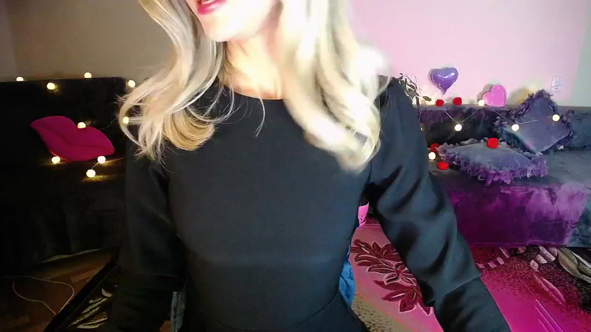 Gallery image thumbnail from Sunshine_alis's myfreecams stream on, 10/28/2025, 17:47 image 6 of 20
