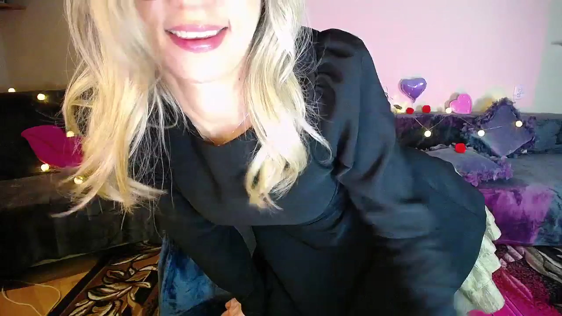 Gallery image thumbnail from Sunshine_alis's myfreecams stream on, 10/28/2025, 18:24 image 14 of 20