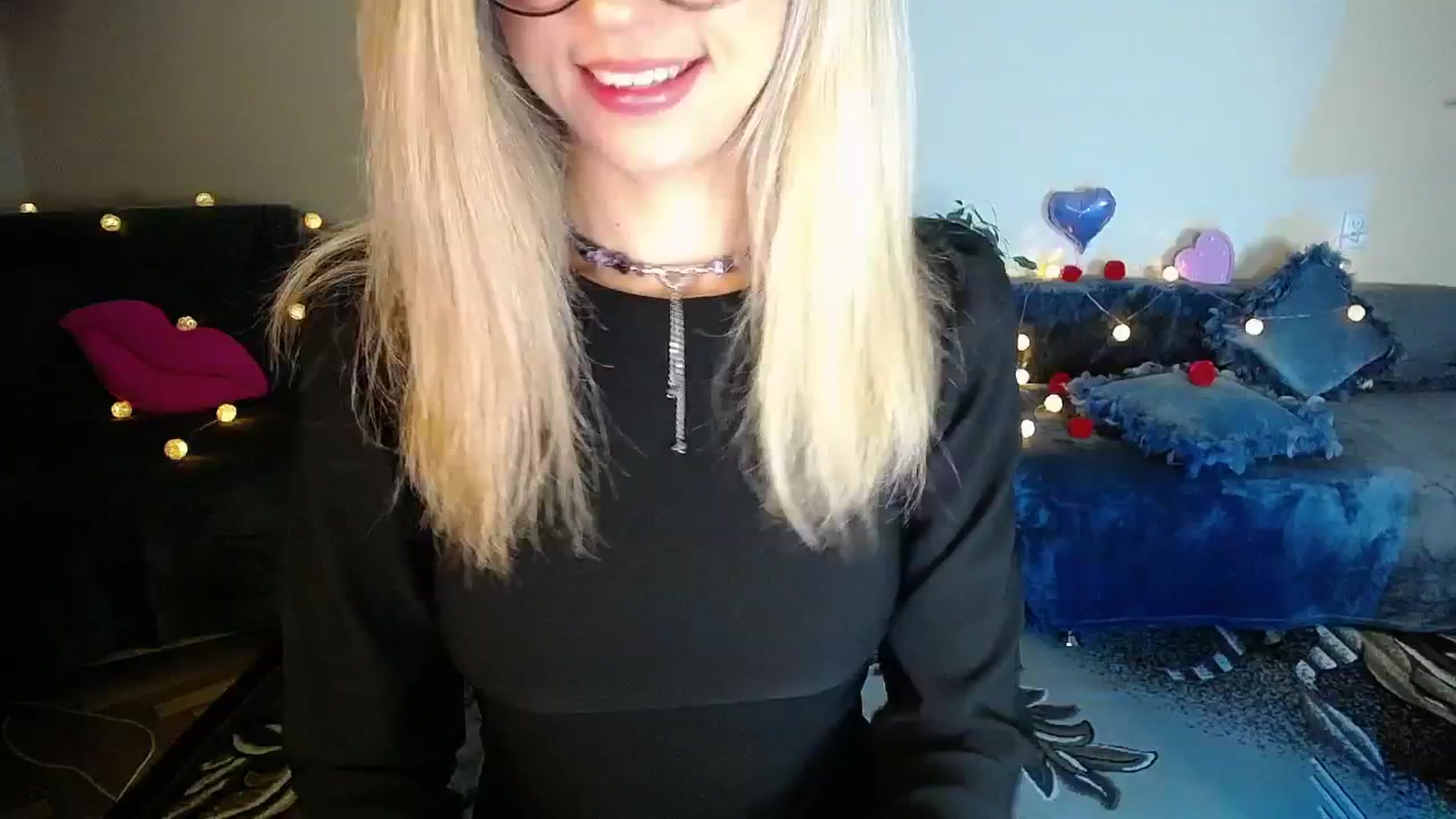 Gallery image thumbnail from Sunshine_alis's myfreecams stream on, 11/04/2025, 18:58 image 7 of 20