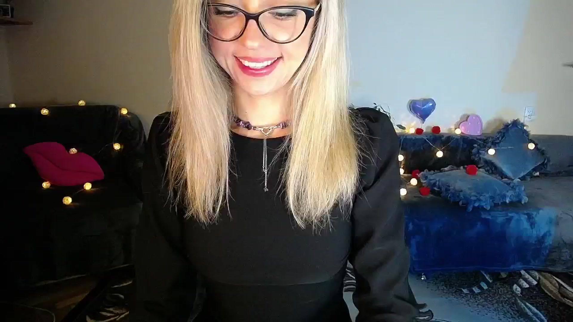 Gallery image thumbnail from Sunshine_alis's myfreecams stream on, 11/04/2025, 18:58 image 1 of 20