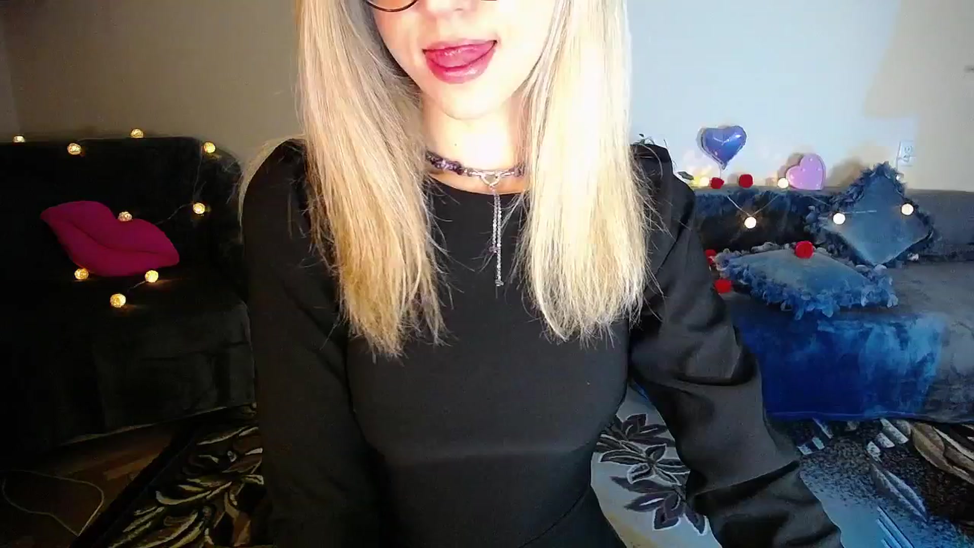 Gallery image thumbnail from Sunshine_alis's myfreecams stream on, 11/04/2025, 18:58 image 5 of 20