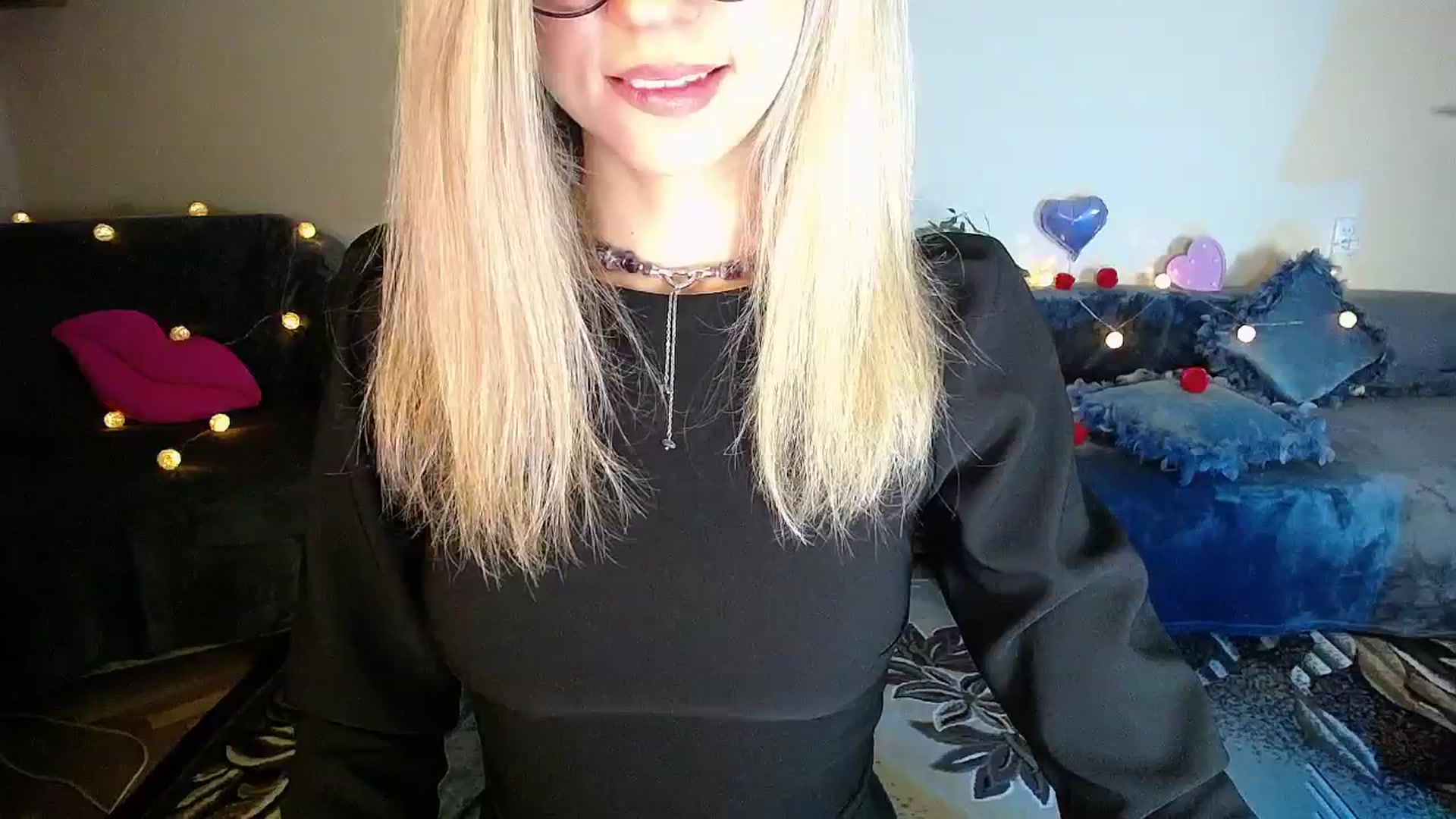 Gallery image thumbnail from Sunshine_alis's myfreecams stream on, 11/04/2025, 18:58 image 15 of 20