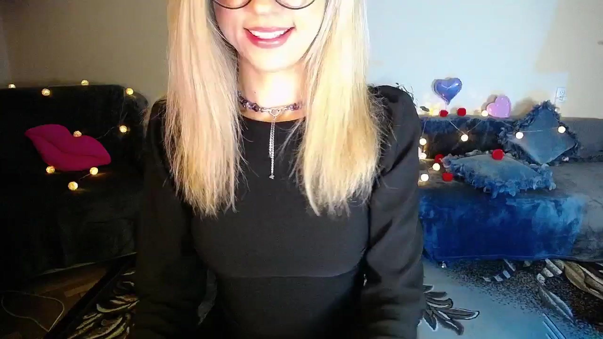 Gallery image thumbnail from Sunshine_alis's myfreecams stream on, 11/04/2025, 18:58 image 6 of 20