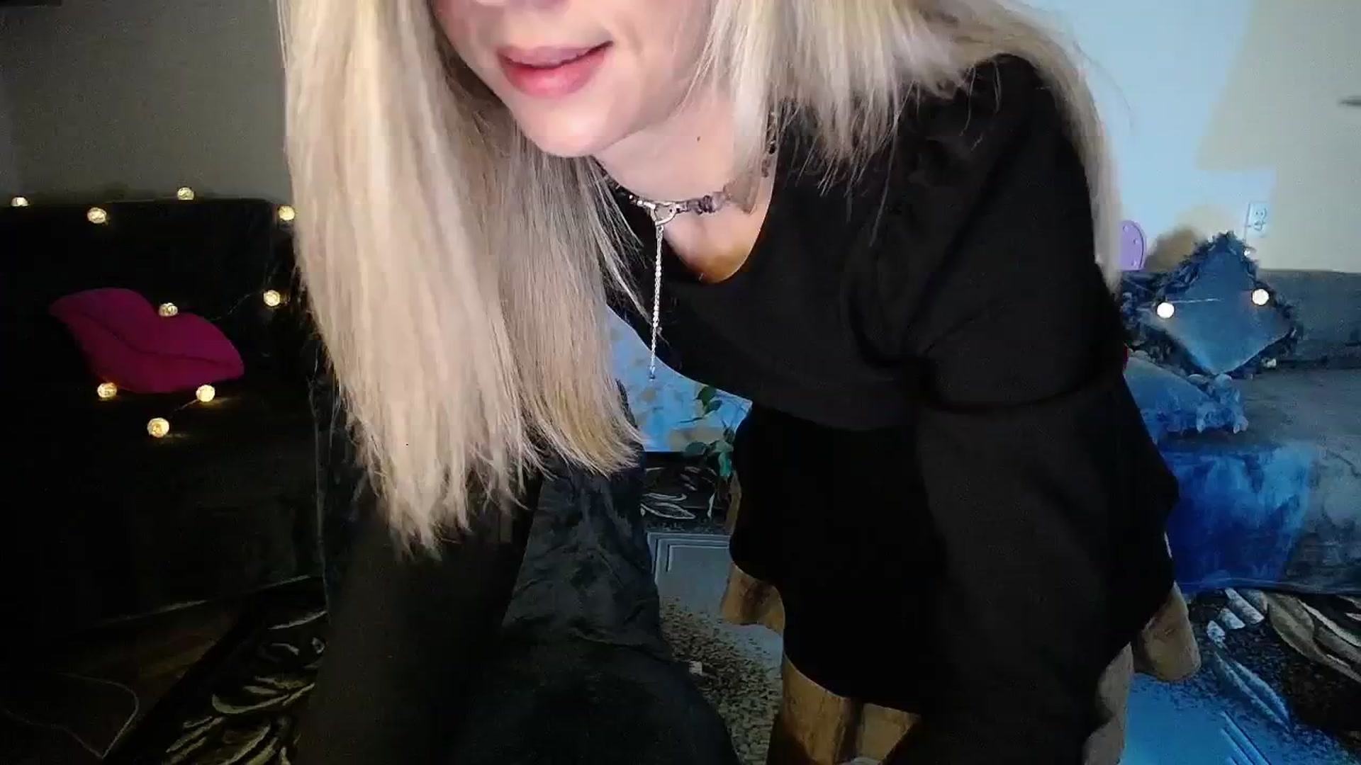 Gallery image thumbnail from Sunshine_alis's myfreecams stream on, 11/04/2025, 18:58 image 17 of 20