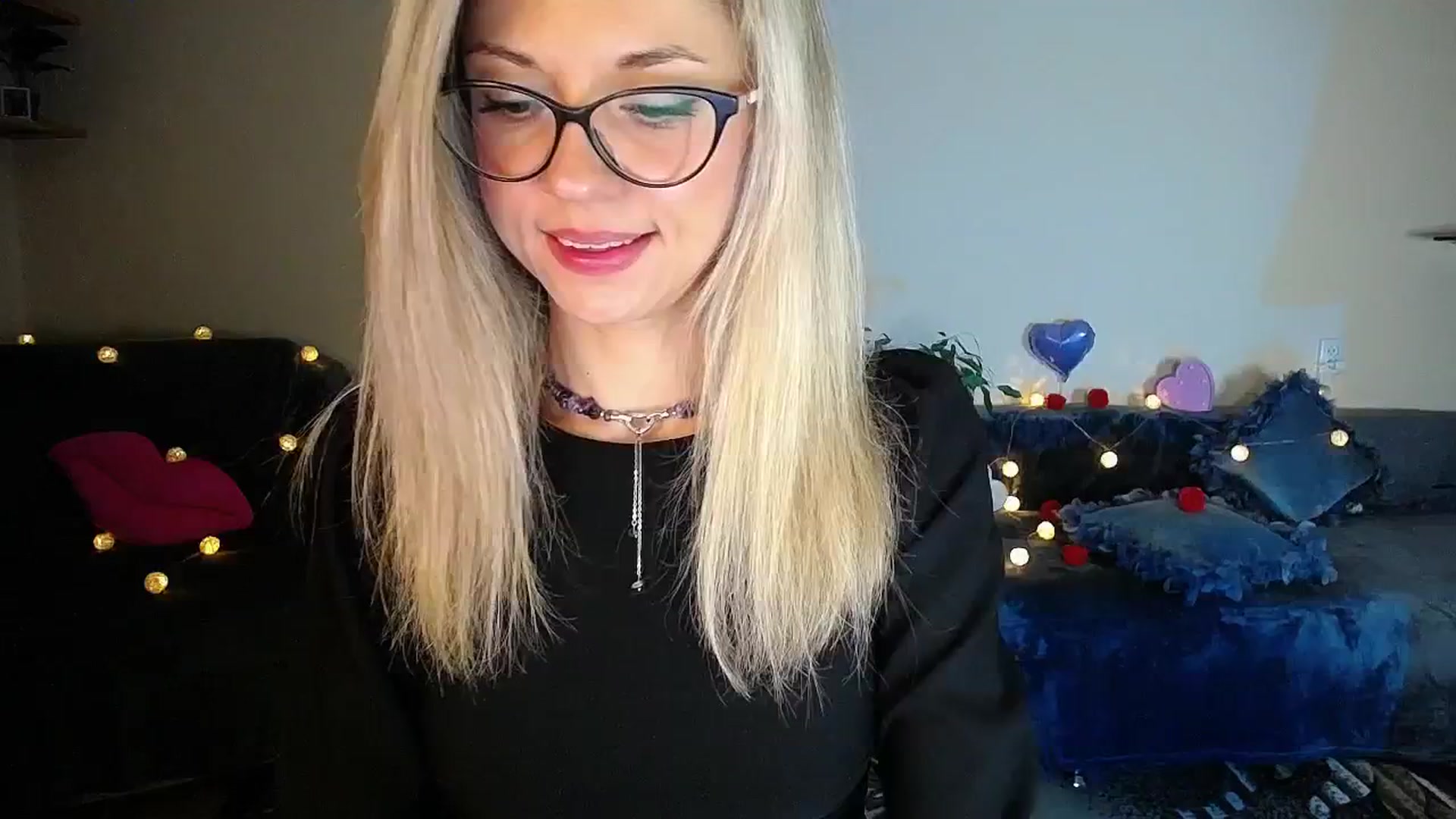 Gallery image thumbnail from Sunshine_alis's myfreecams stream on, 11/04/2025, 18:58 image 11 of 20