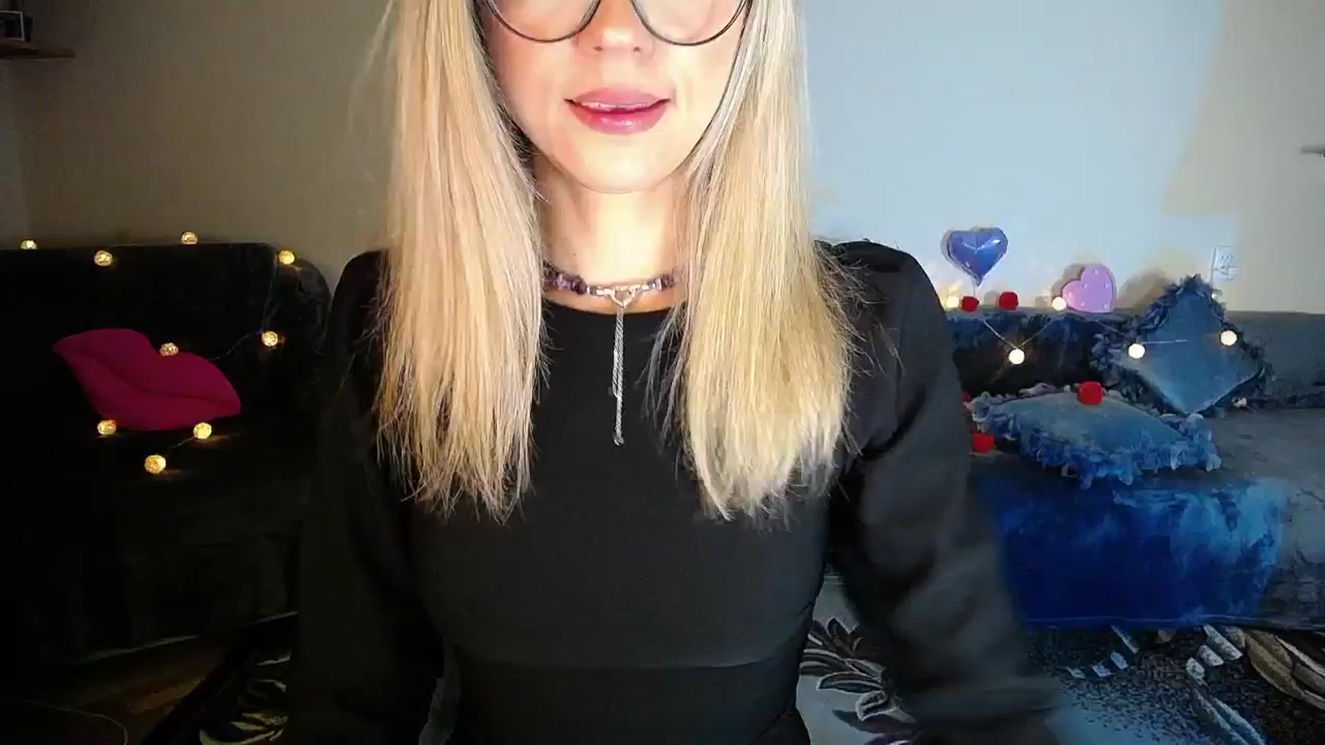 Gallery image thumbnail from Sunshine_alis's myfreecams stream on, 11/04/2025, 18:58 image 2 of 20