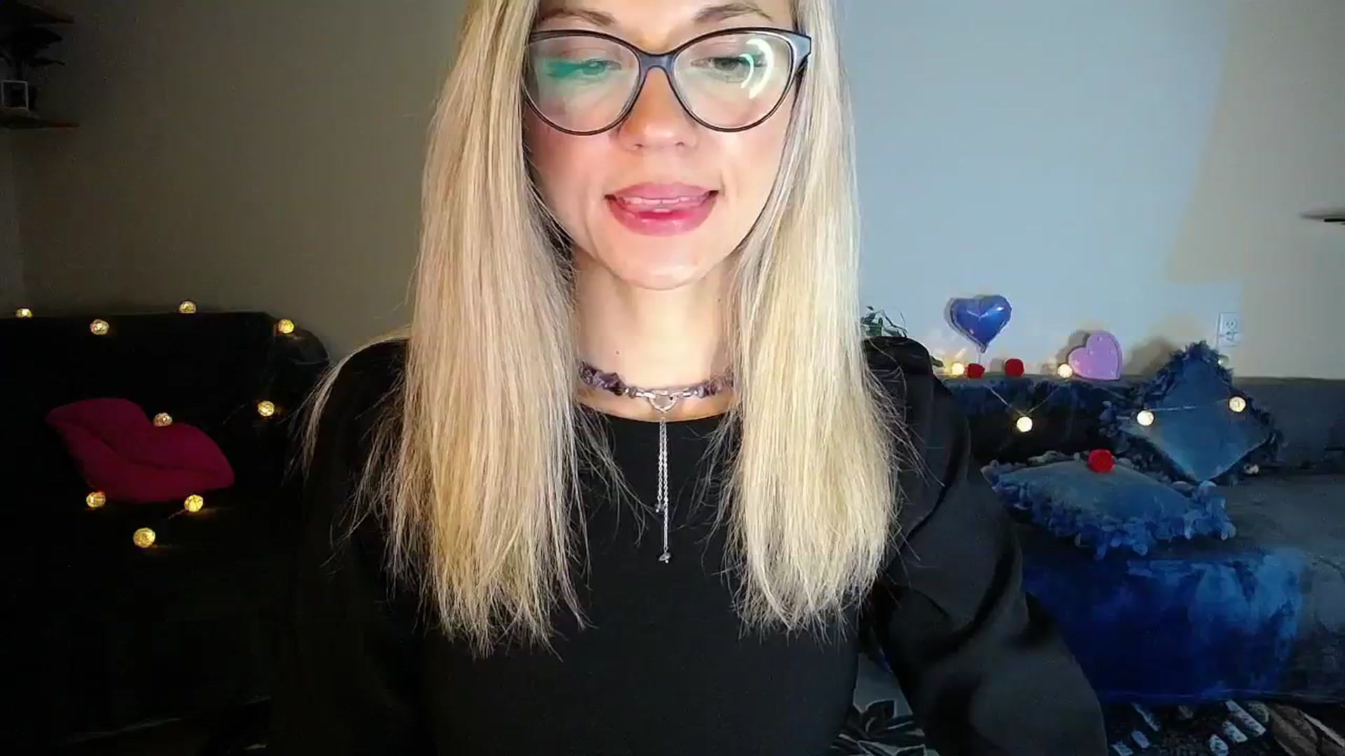 Gallery image thumbnail from Sunshine_alis's myfreecams stream on, 11/04/2025, 18:58 image 9 of 20