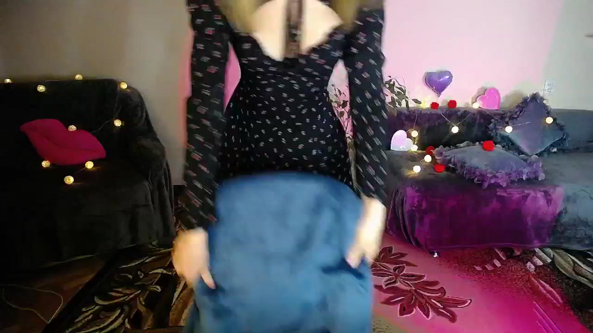 Gallery image thumbnail from Sunshine_alis's myfreecams stream on, 11/05/2025, 19:54 image 5 of 20