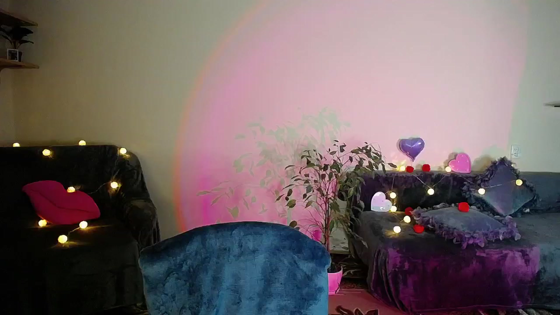Gallery image thumbnail from Sunshine_alis's myfreecams stream on, 11/05/2025, 19:54 image 20 of 20
