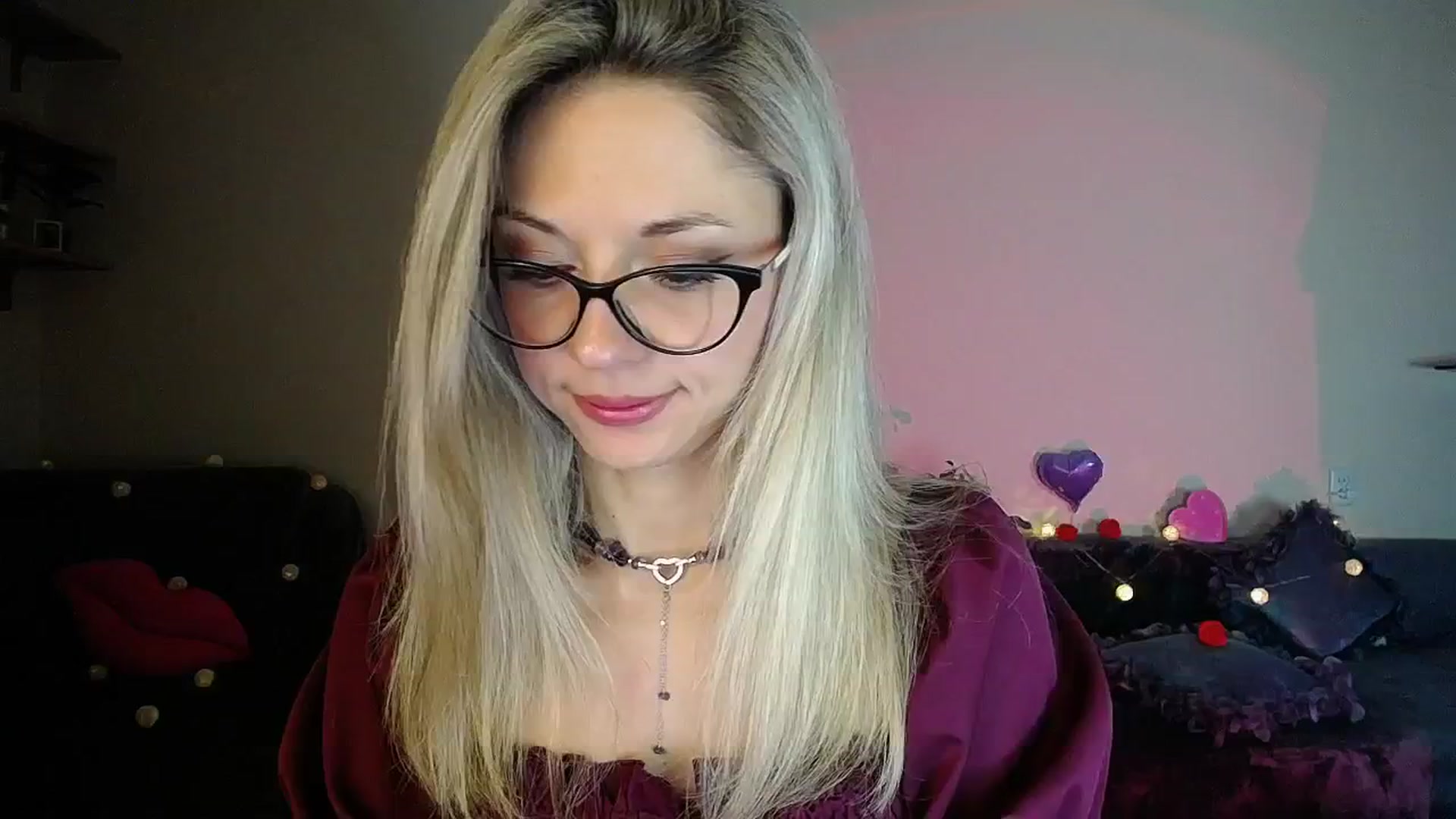 Gallery image thumbnail from Sunshine_alis's myfreecams stream on, 11/07/2025, 19:44 image 2 of 20