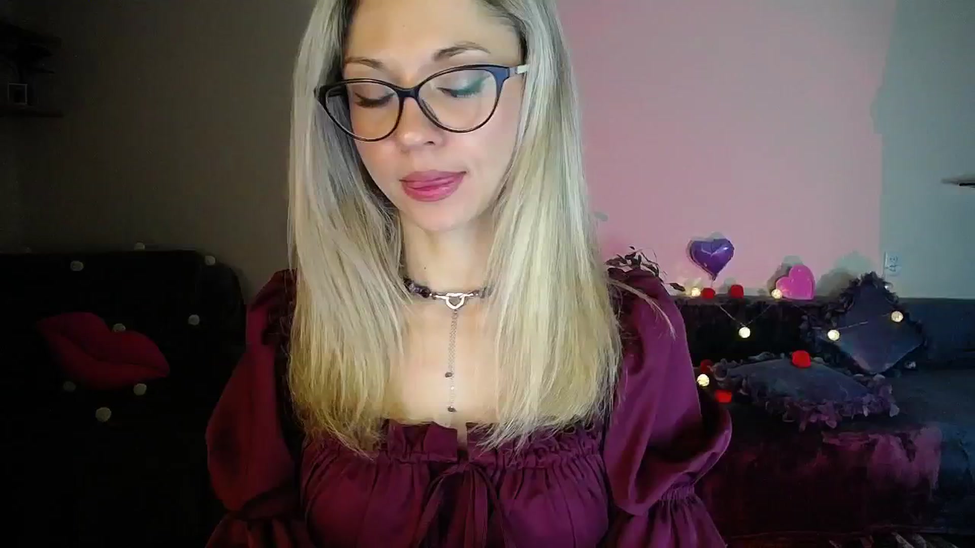 Gallery image thumbnail from Sunshine_alis's myfreecams stream on, 11/07/2025, 19:44 image 5 of 20