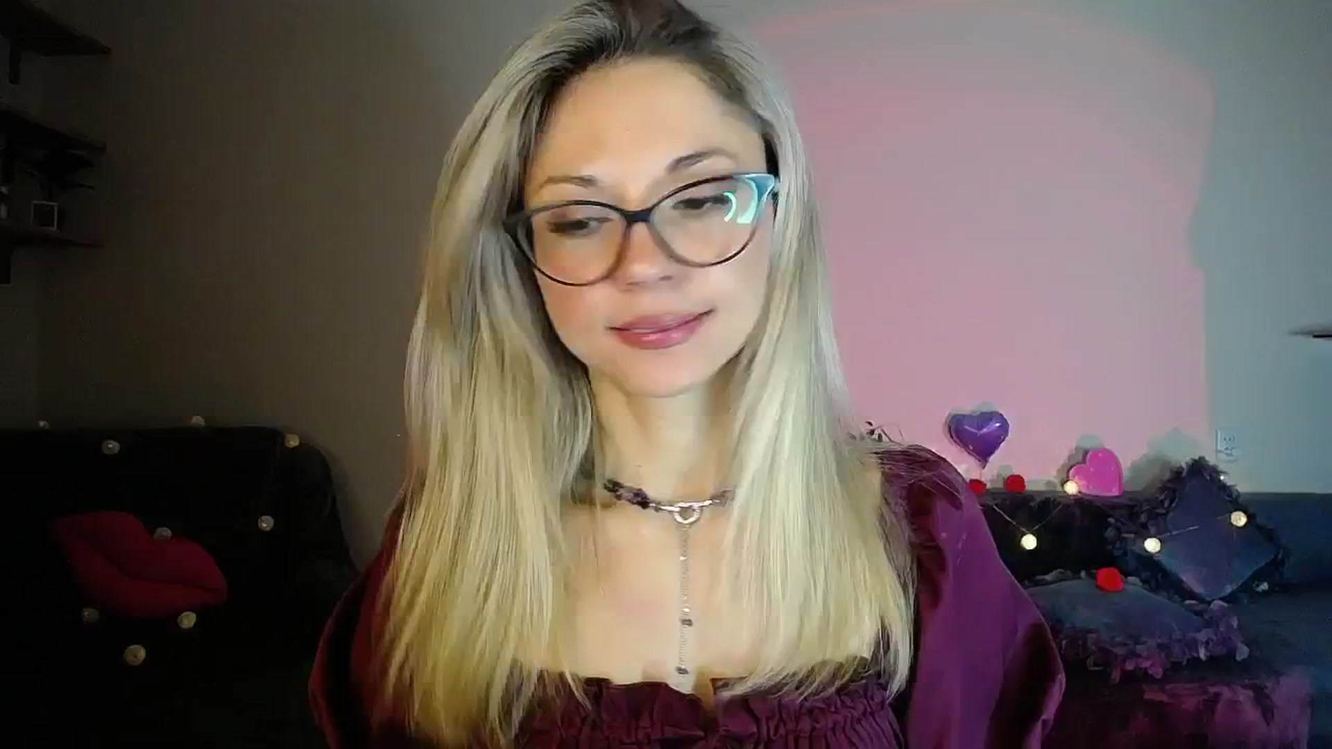 Gallery image thumbnail from Sunshine_alis's myfreecams stream on, 11/07/2025, 19:44 image 1 of 20