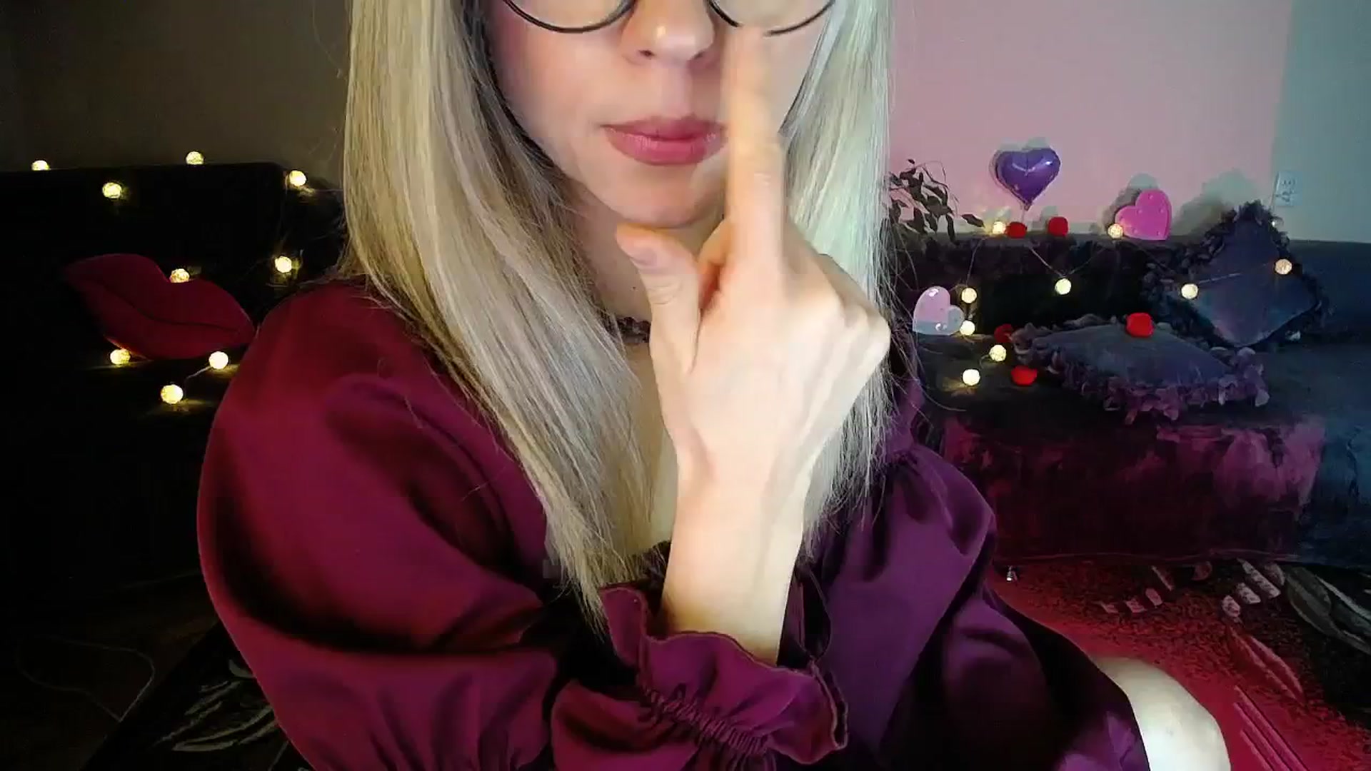 Gallery image thumbnail from Sunshine_alis's myfreecams stream on, 11/07/2025, 19:44 image 7 of 20