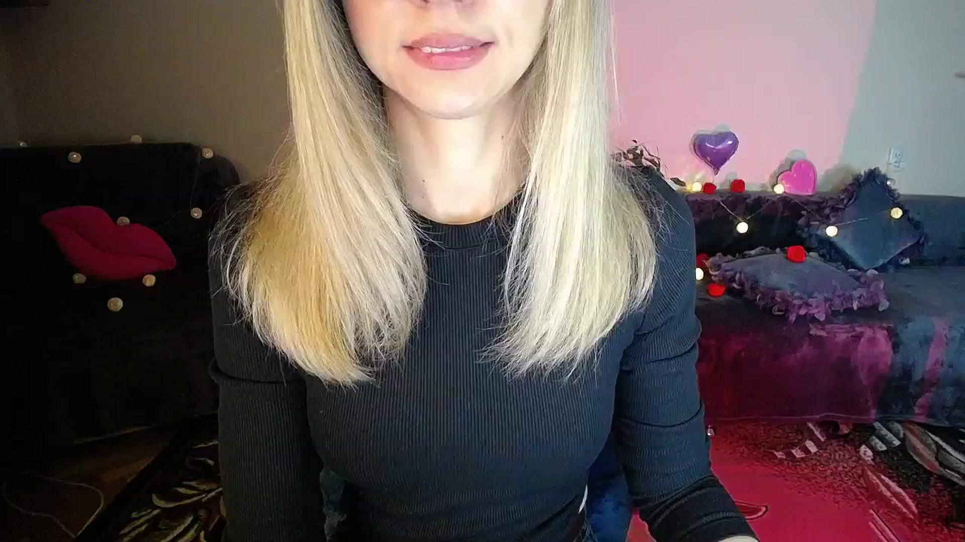 Gallery image thumbnail from Sunshine_alis's myfreecams stream on, 11/08/2025, 20:23 image 7 of 20