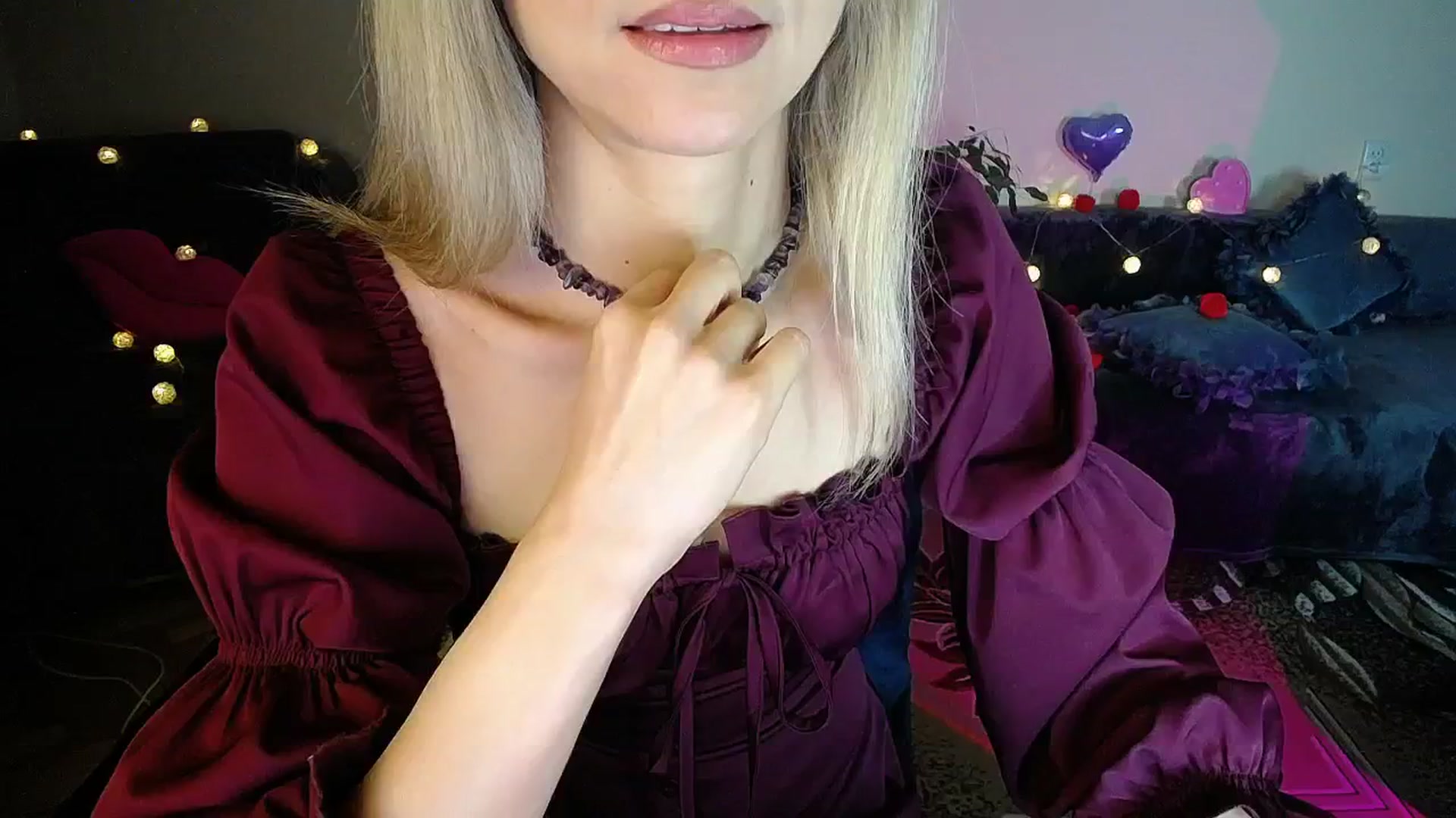Gallery image thumbnail from Sunshine_alis's myfreecams stream on, 11/10/2025, 19:02 image 6 of 20