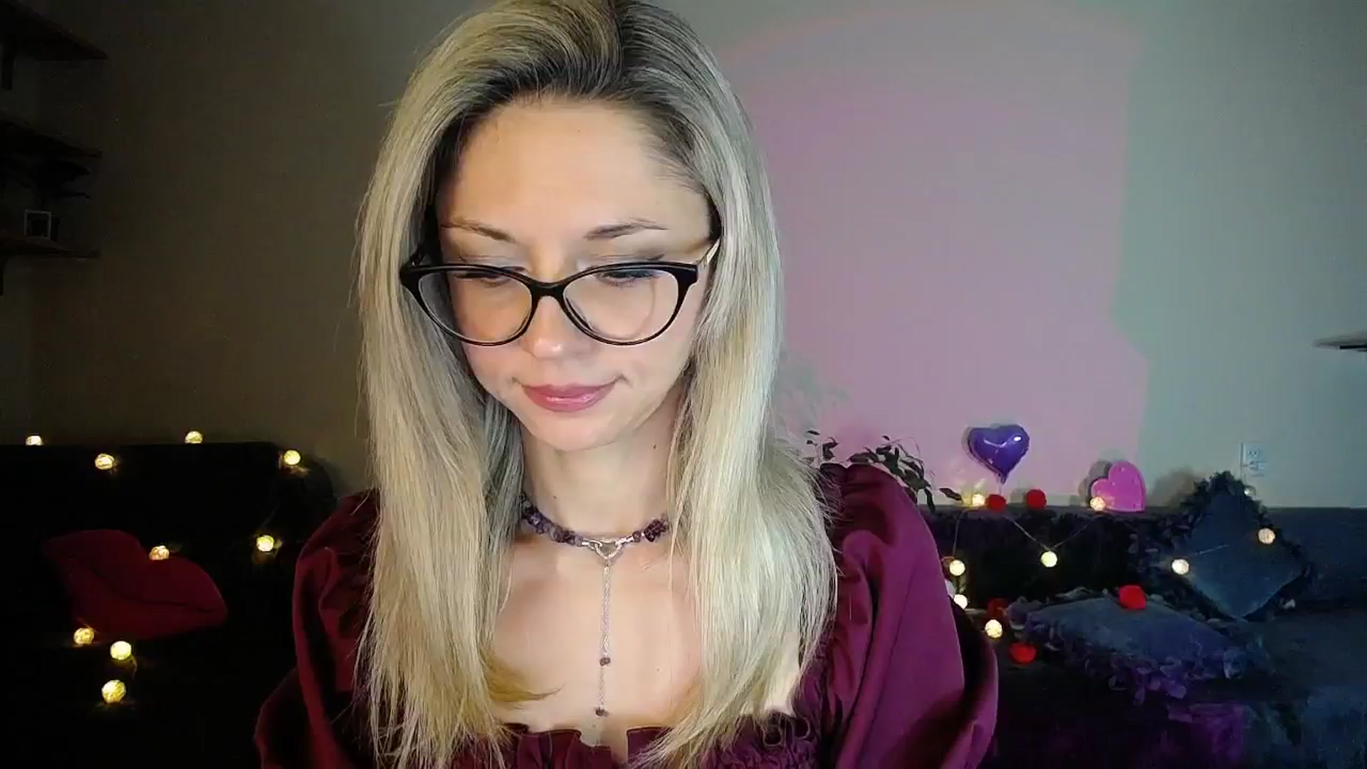 Gallery image thumbnail from Sunshine_alis's myfreecams stream on, 11/10/2025, 19:02 image 1 of 20
