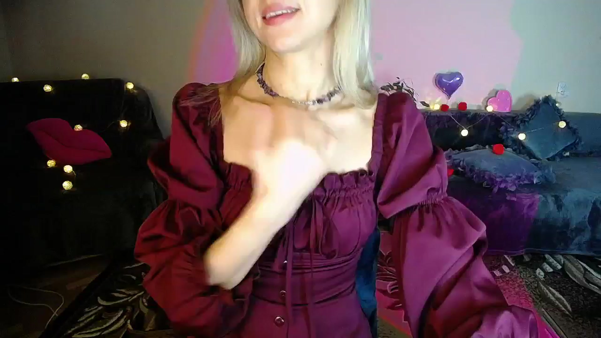 Gallery image thumbnail from Sunshine_alis's myfreecams stream on, 11/10/2025, 19:02 image 2 of 20