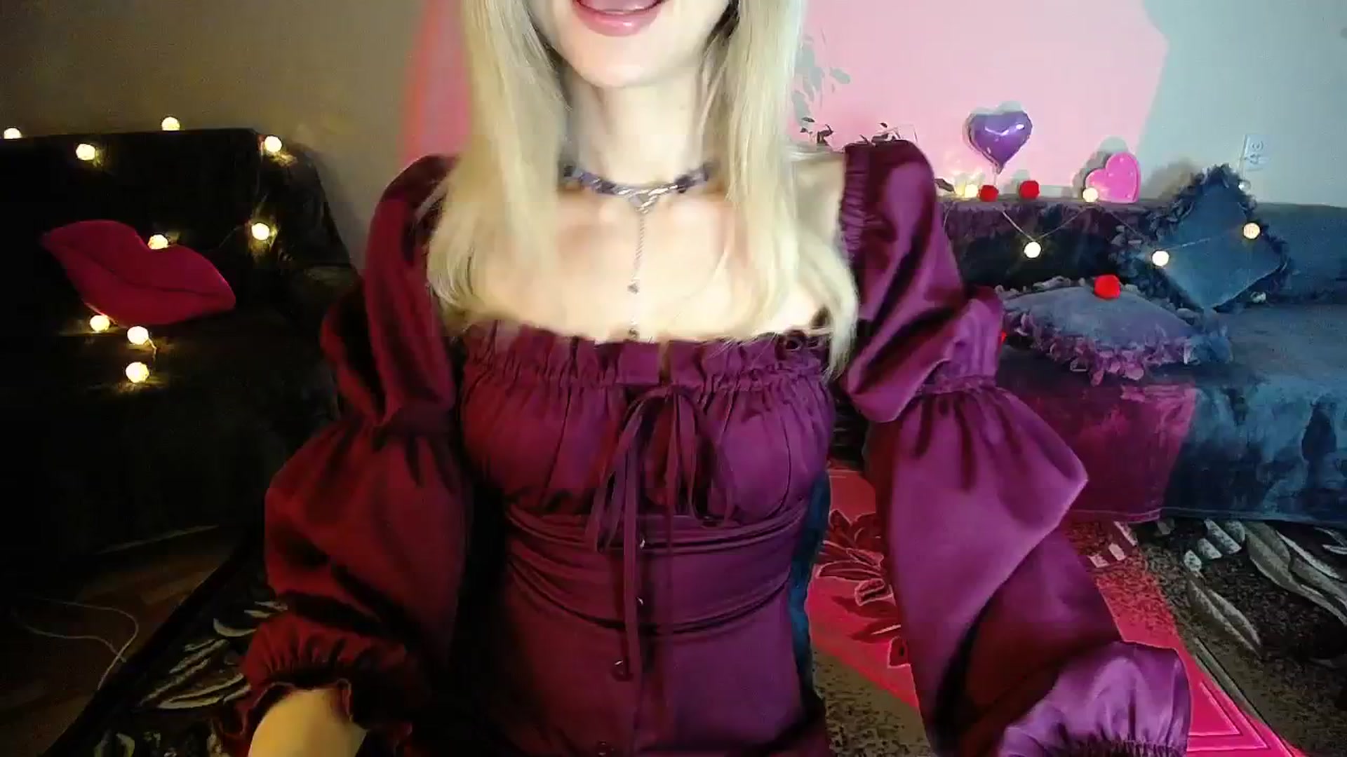 Gallery image thumbnail from Sunshine_alis's myfreecams stream on, 11/10/2025, 19:02 image 20 of 20