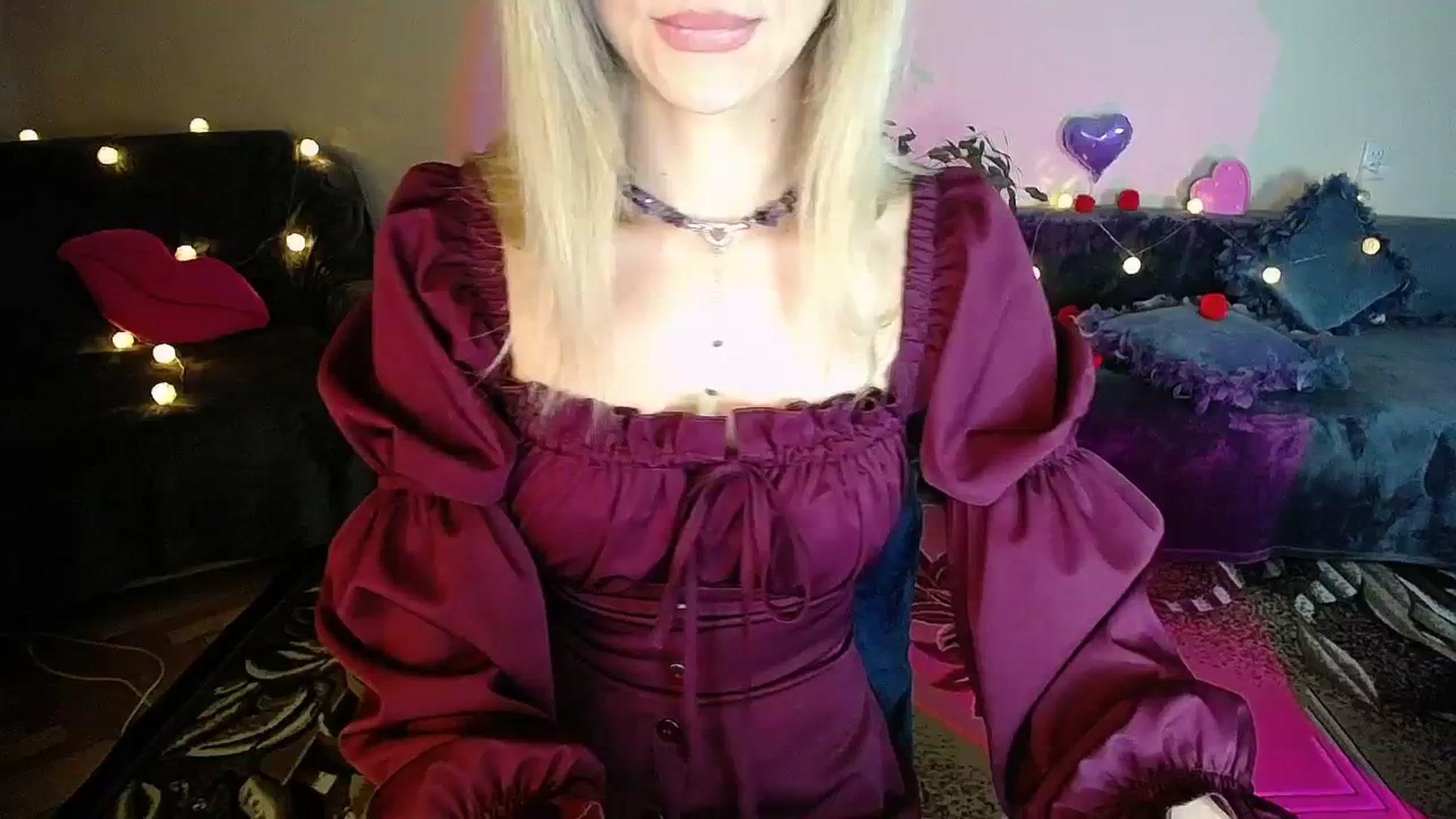 Gallery image thumbnail from Sunshine_alis's myfreecams stream on, 11/10/2025, 19:02 image 9 of 20