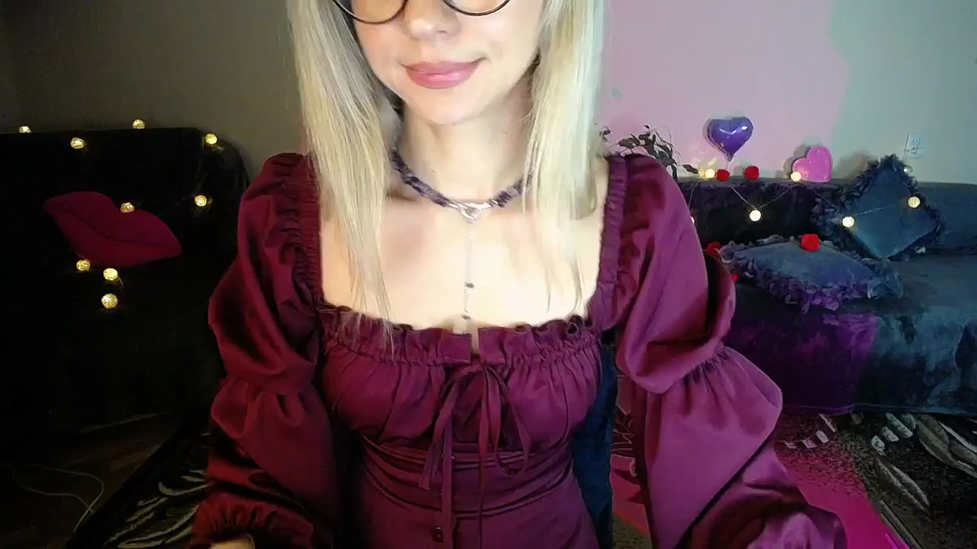 Gallery image thumbnail from Sunshine_alis's myfreecams stream on, 11/10/2025, 19:02 image 4 of 20