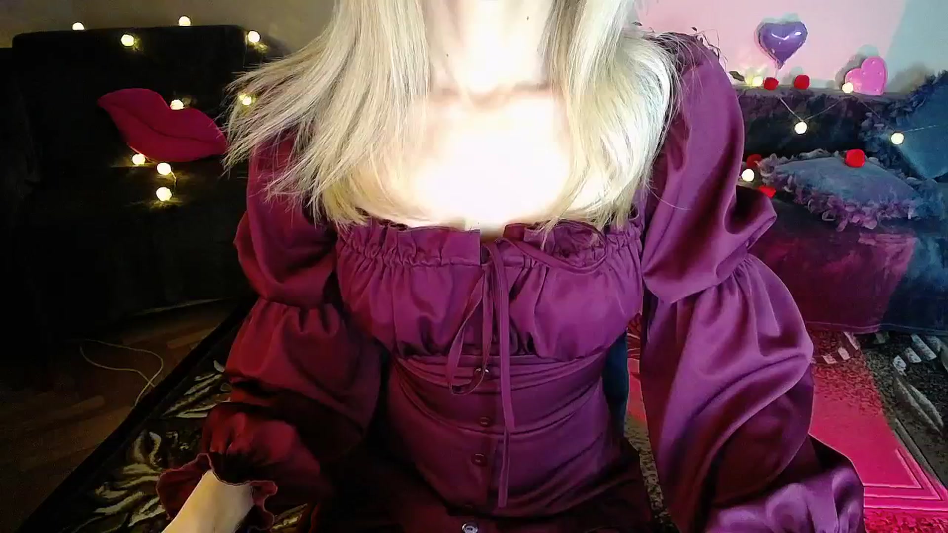 Gallery image thumbnail from Sunshine_alis's myfreecams stream on, 11/10/2025, 20:03 image 17 of 20
