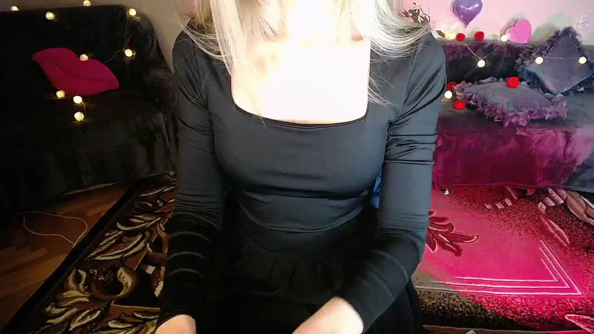 Gallery image thumbnail from Sunshine_alis's myfreecams stream on, 11/14/2025, 19:26 image 14 of 20