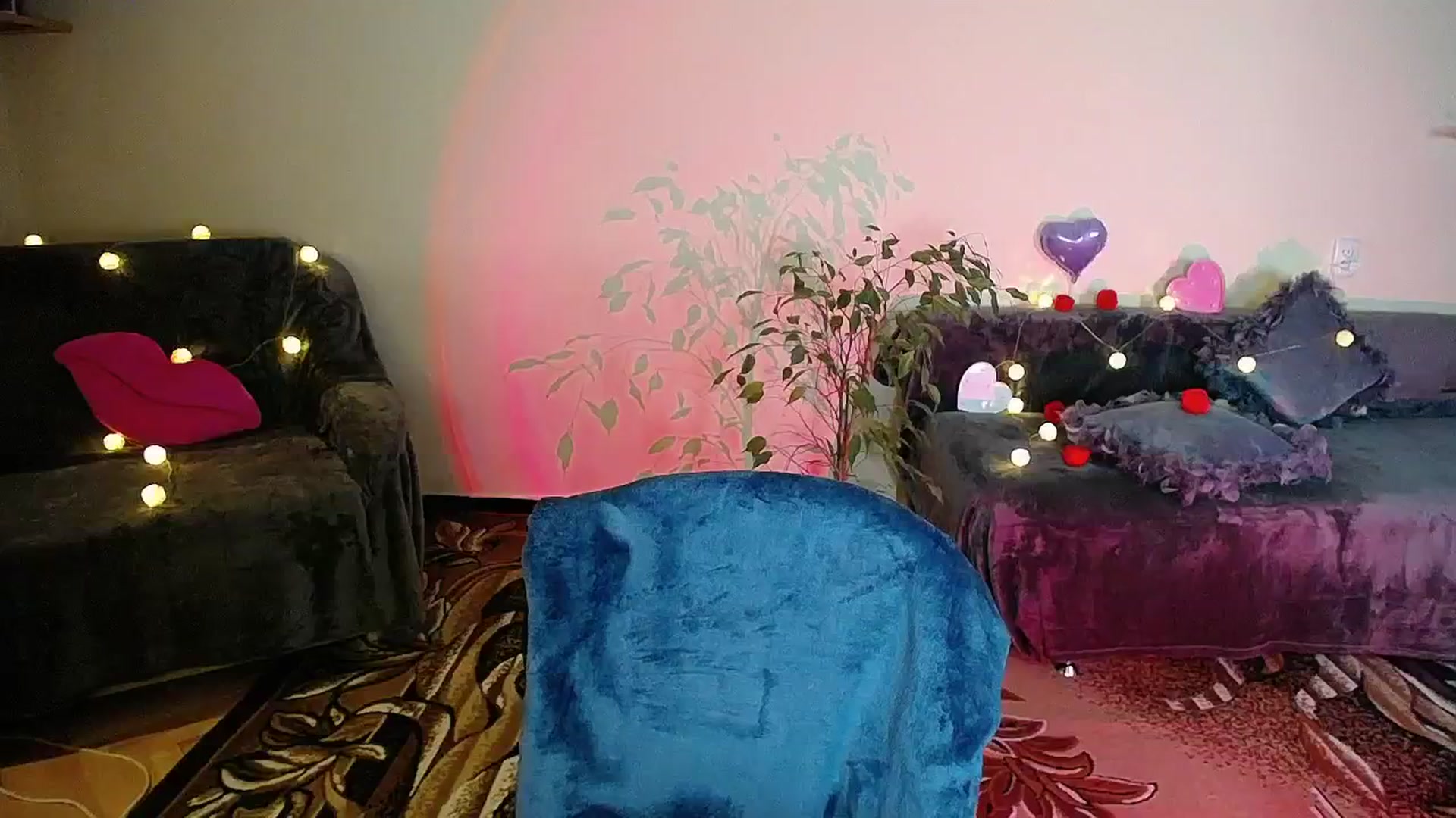 Gallery image thumbnail from Sunshine_alis's myfreecams stream on, 11/18/2025, 18:38 image 20 of 20