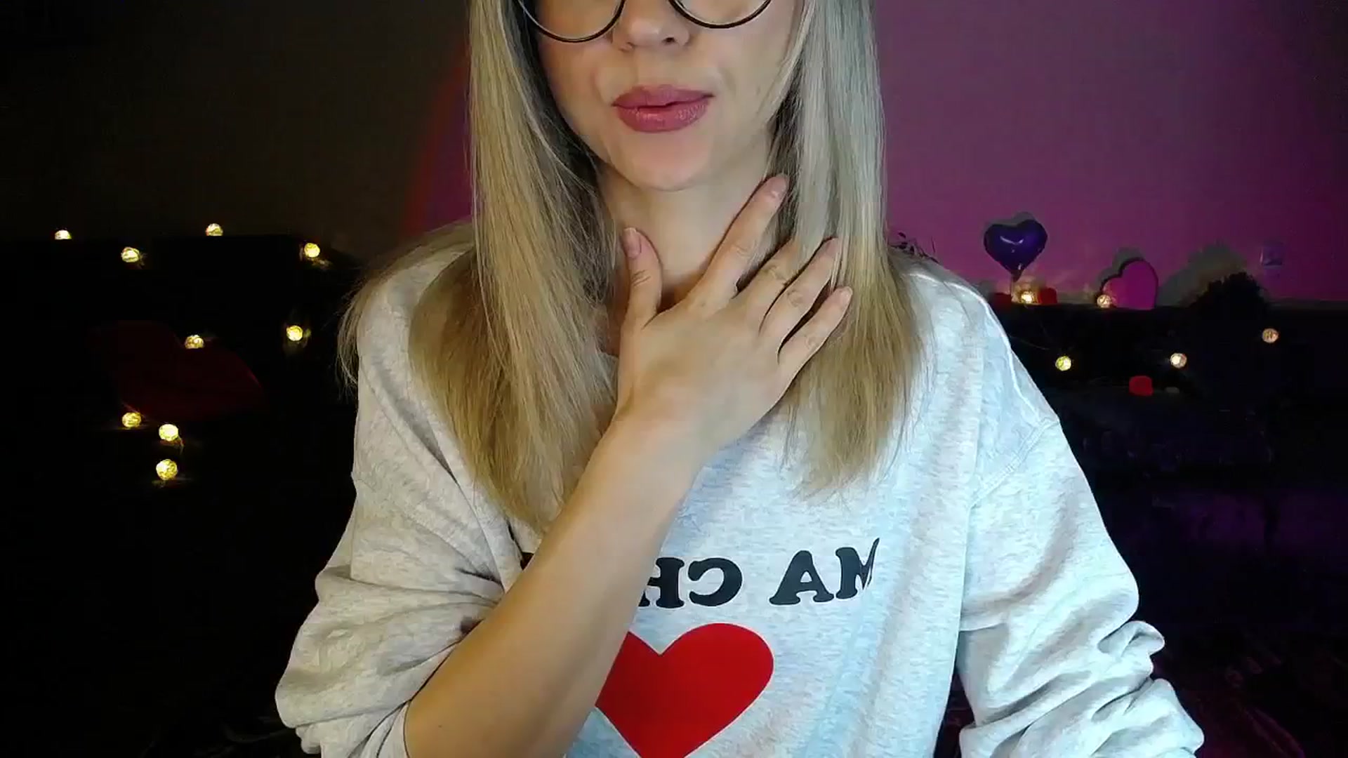 Gallery image thumbnail from Sunshine_alis's myfreecams stream on, 11/22/2025, 17:56 image 3 of 20