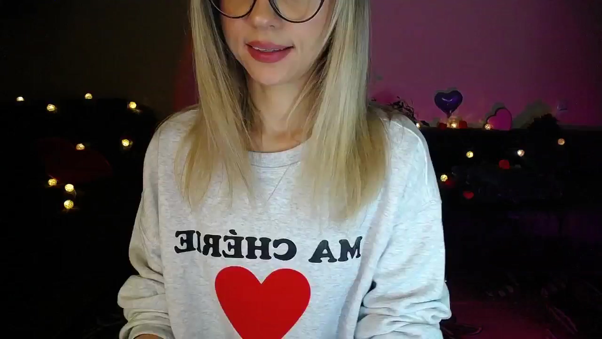Gallery image thumbnail from Sunshine_alis's myfreecams stream on, 11/22/2025, 17:56 image 20 of 20