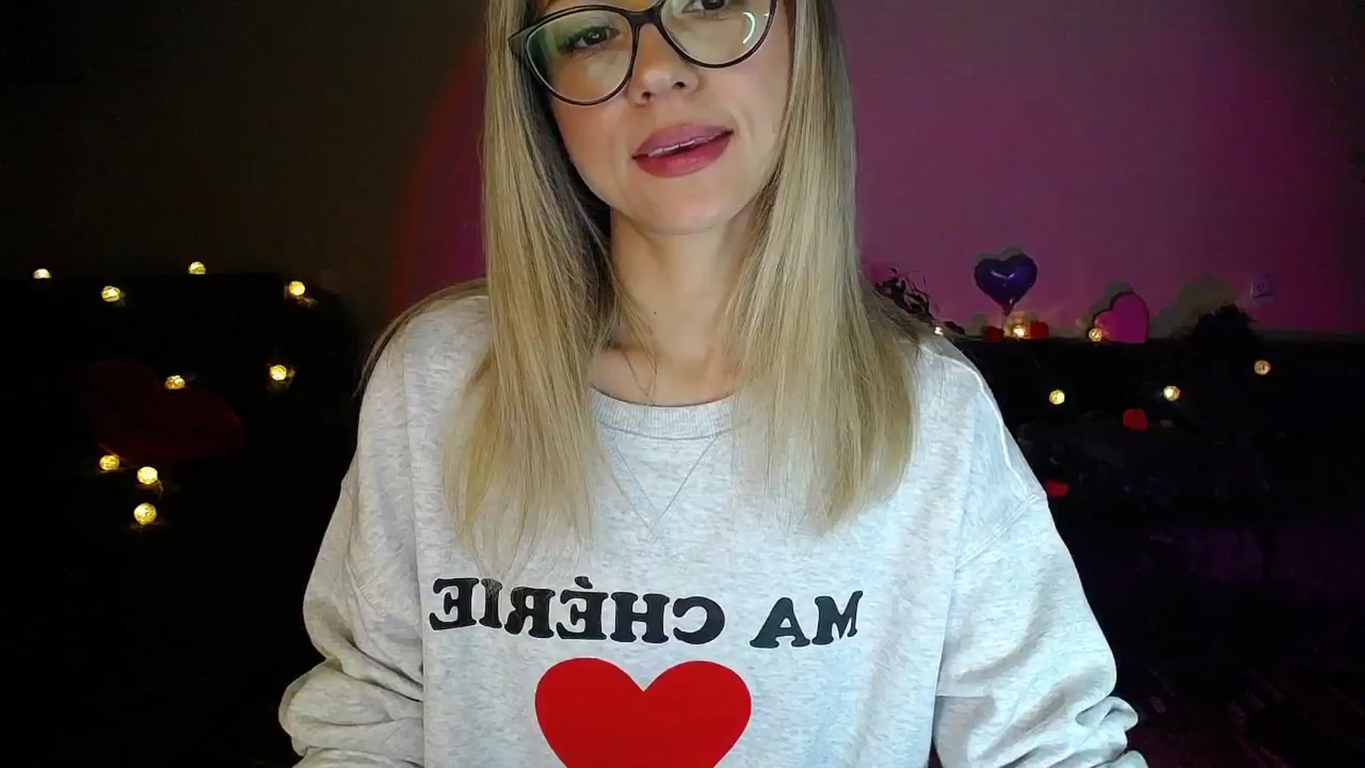 Gallery image thumbnail from Sunshine_alis's myfreecams stream on, 11/22/2025, 17:56 image 16 of 20